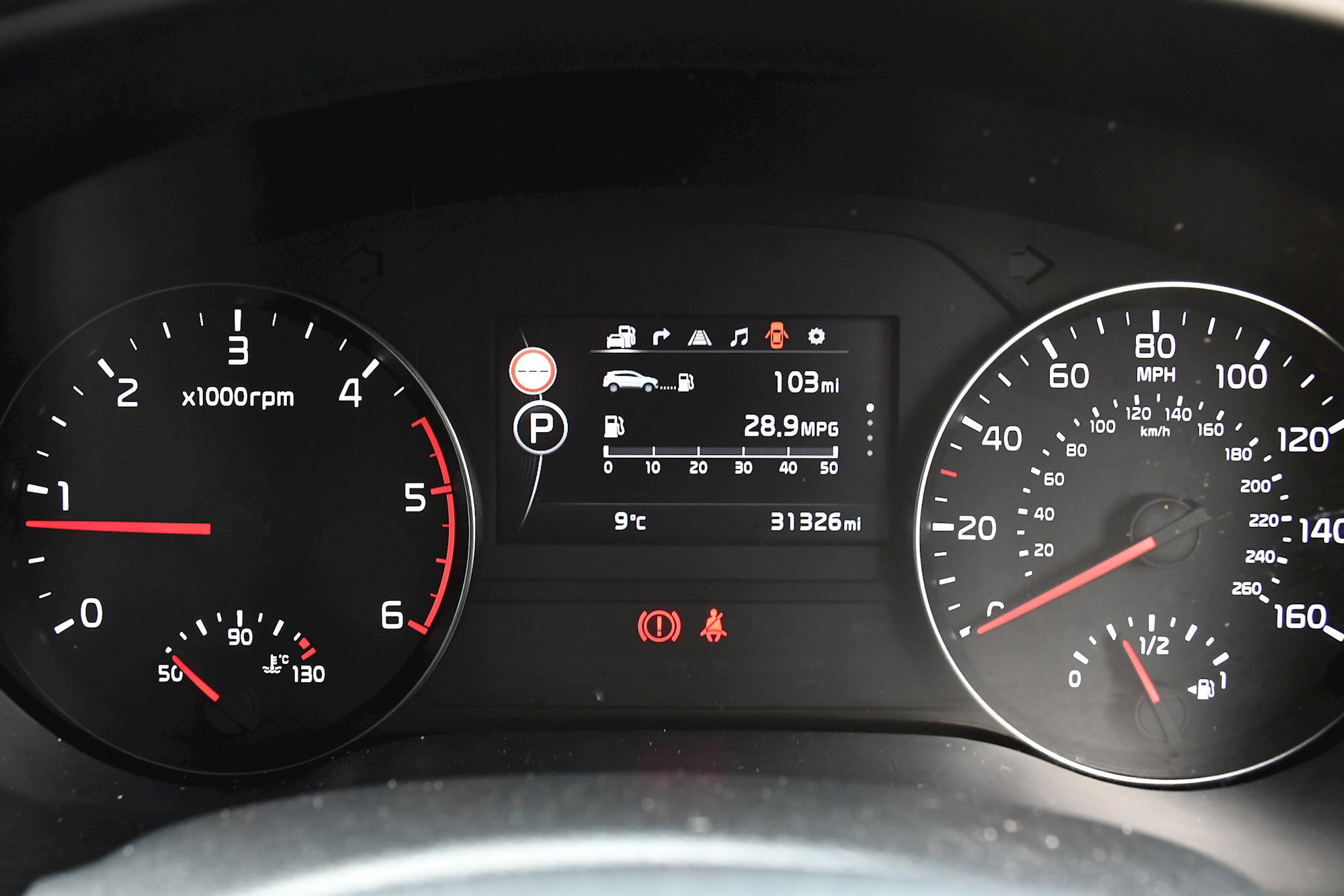 Kia Sportage 2.0L CRDI GT-LINE 5dr Automatic 2026