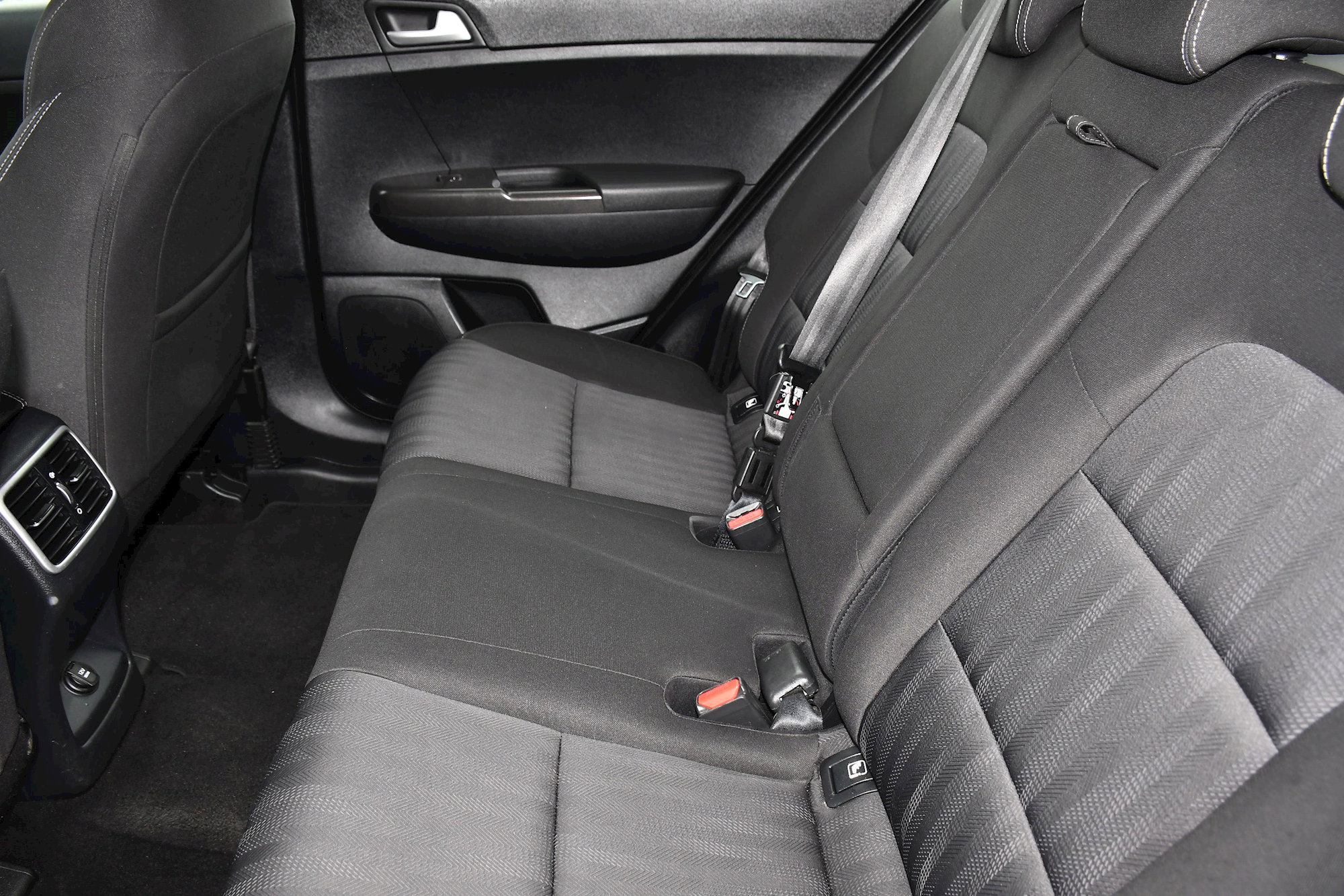 Kia Sportage CRDI 1 ISG 5dr Manual 2026