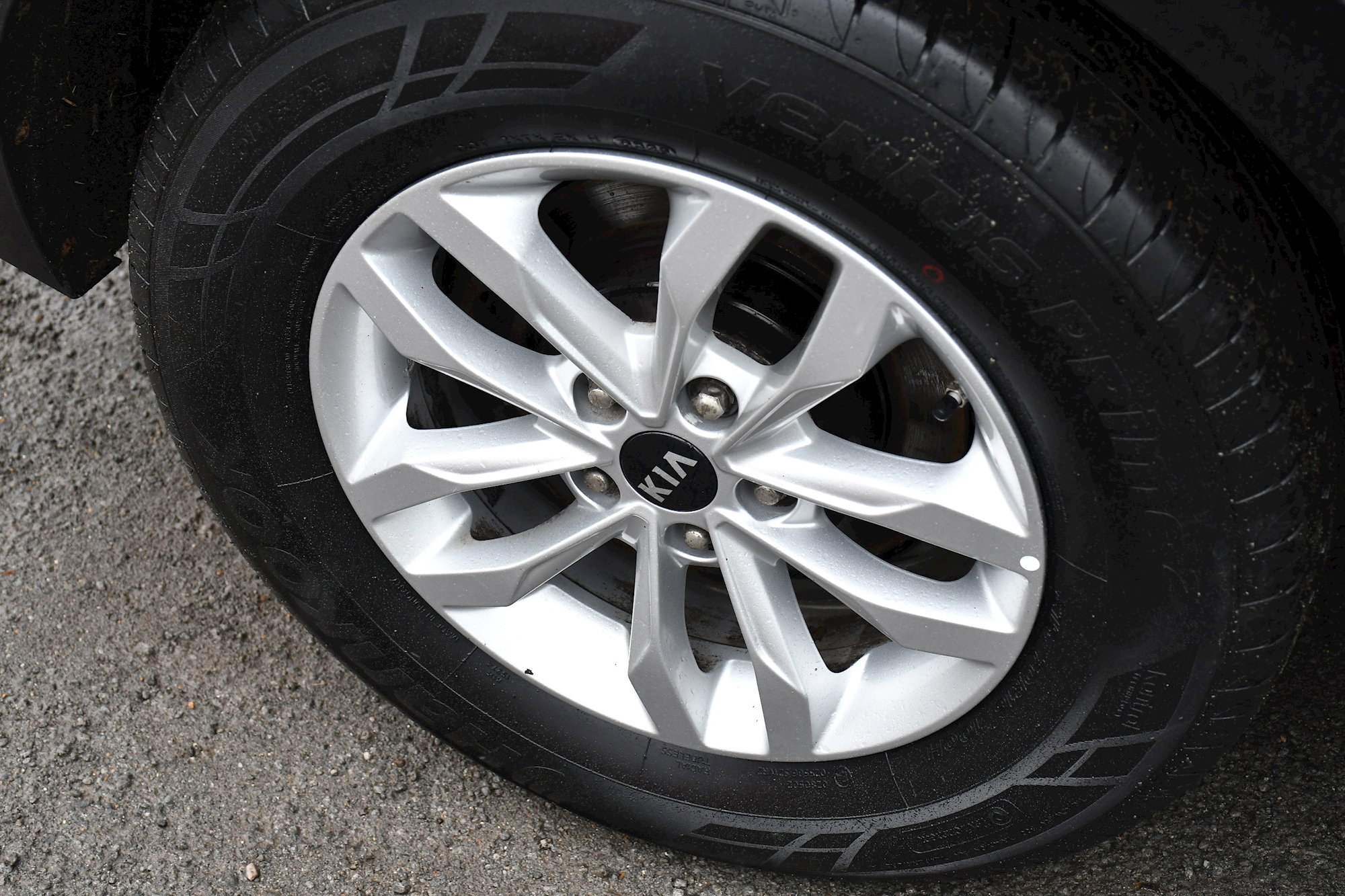 Kia Sportage CRDI 1 ISG 5dr Manual 2026