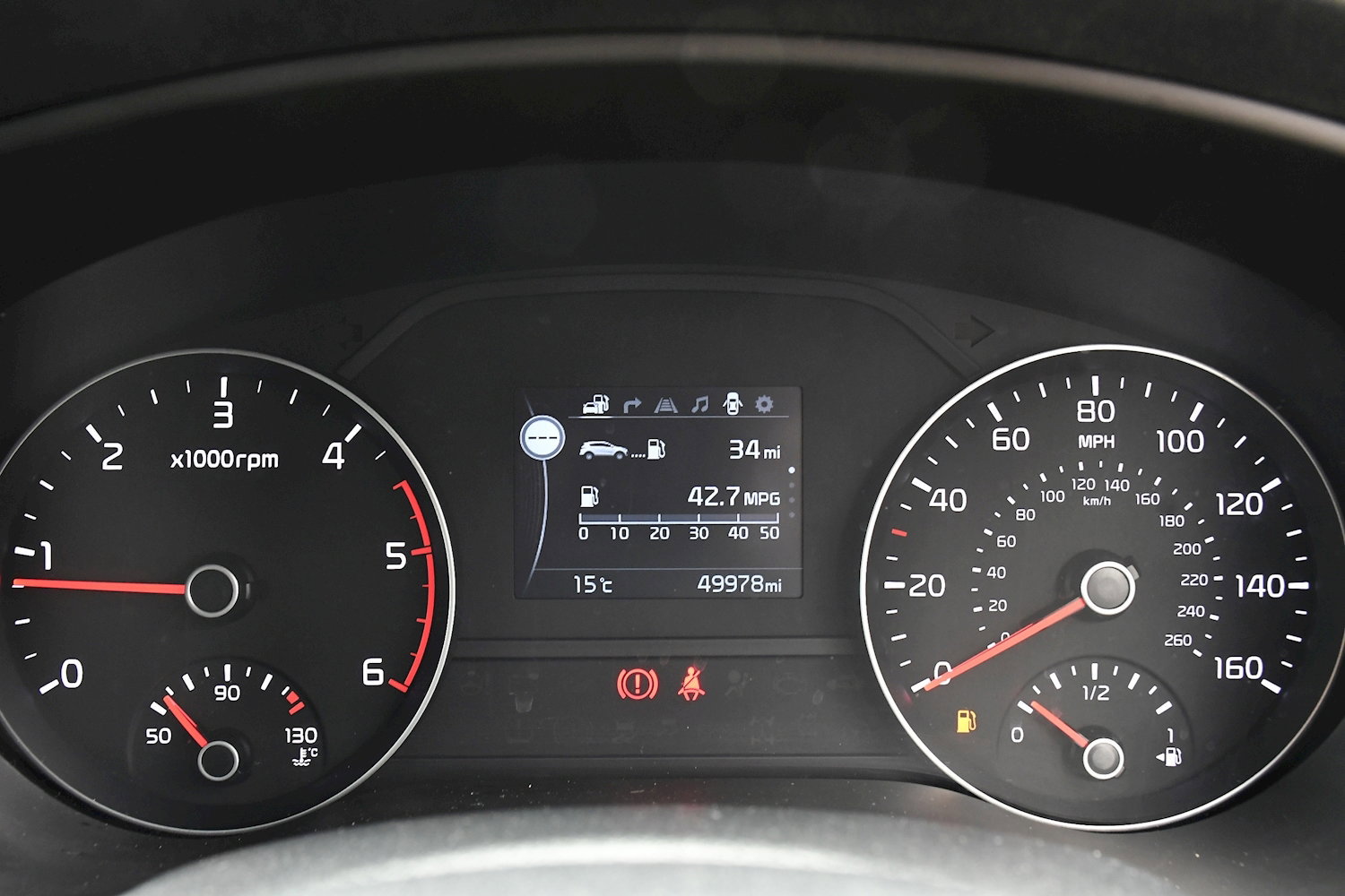 Kia Sportage CRDI 2 ISG 5dr Manual 2026