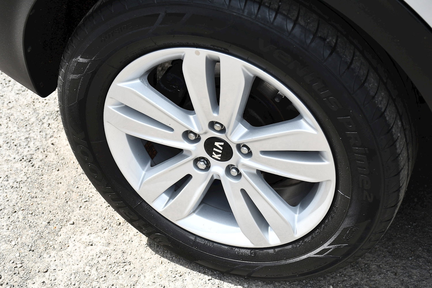 Kia Sportage CRDI 2 ISG 5dr Manual 2026