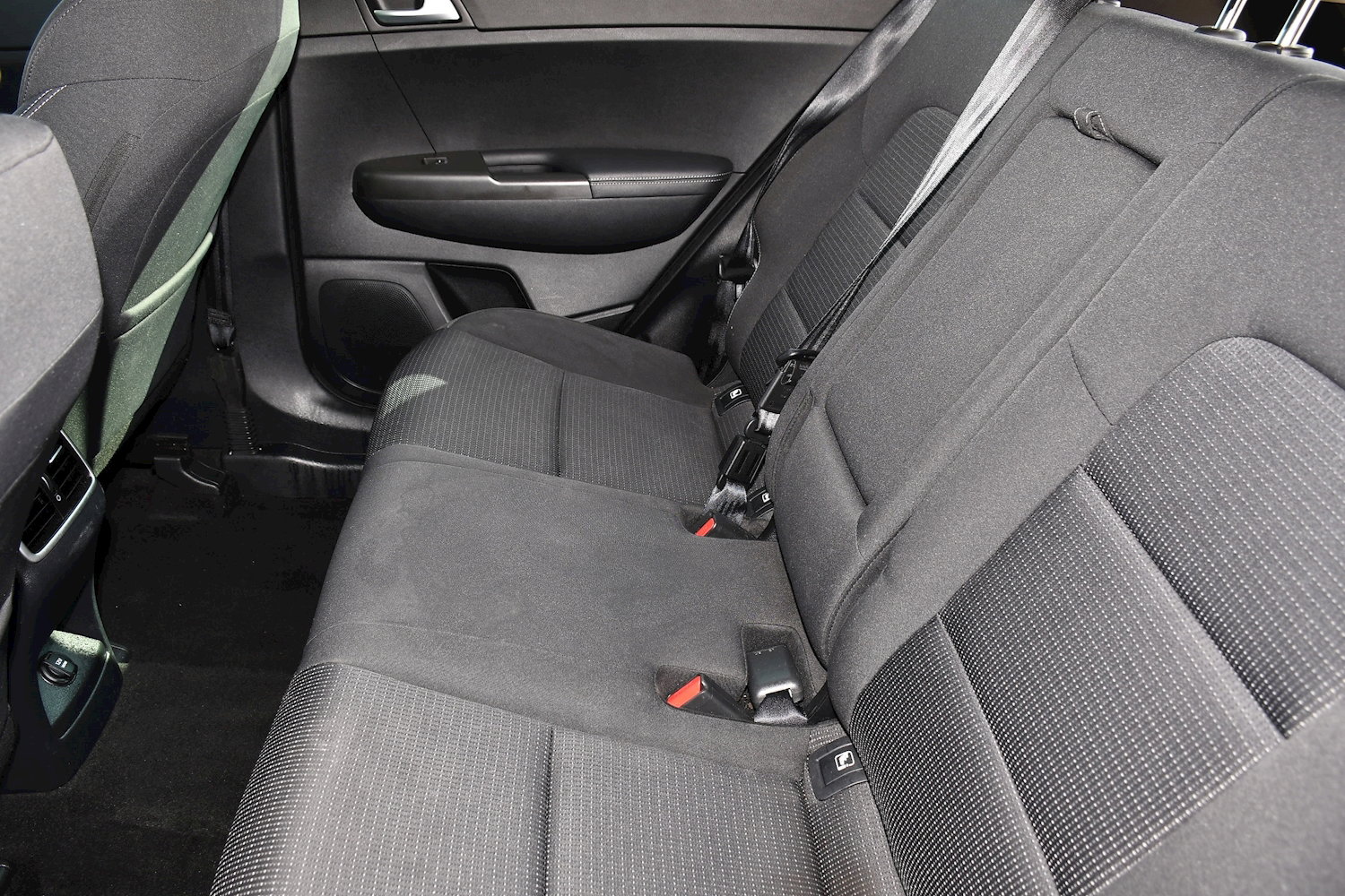 Kia Sportage CRDI 2 ISG 5dr Manual 2026