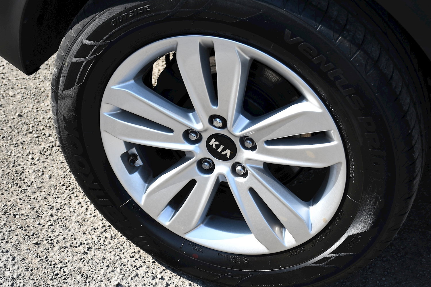 Kia Sportage CRDI 2 ISG 5dr Manual 2026