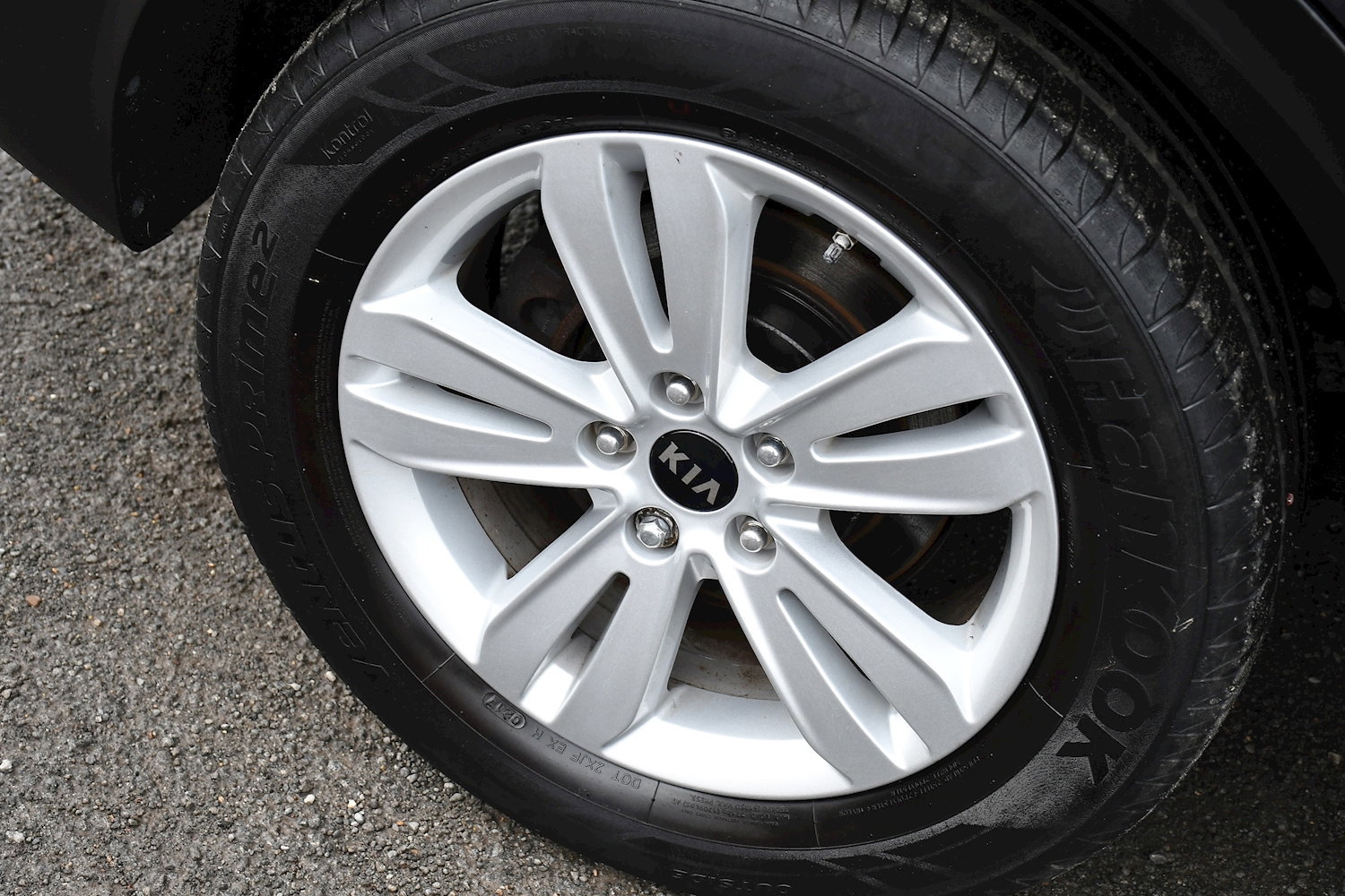 Kia Sportage CRDI 2 ISG 5dr Manual 2026