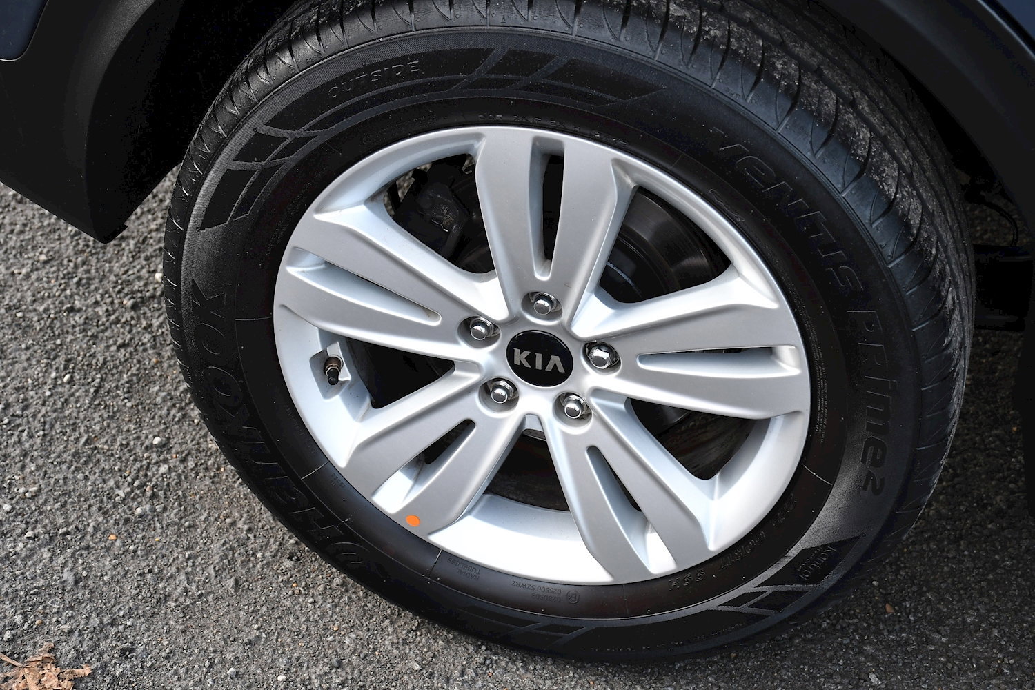 Kia Sportage CRDI 2 ISG 5dr Manual 2026