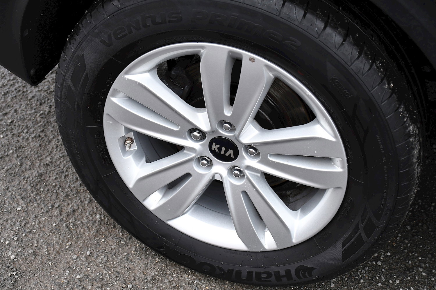 Kia Sportage CRDI 2 ISG 5dr Manual 2026