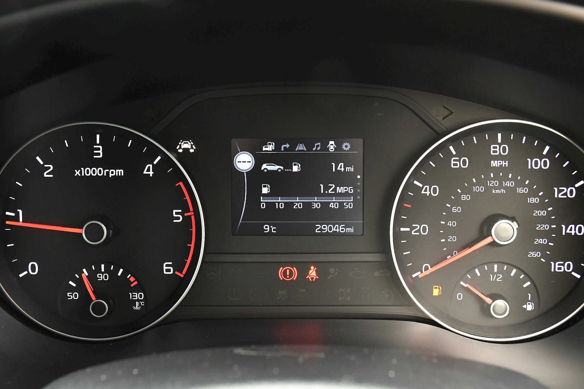 Kia Sportage CRDI 2 ISG 5dr Manual 2026