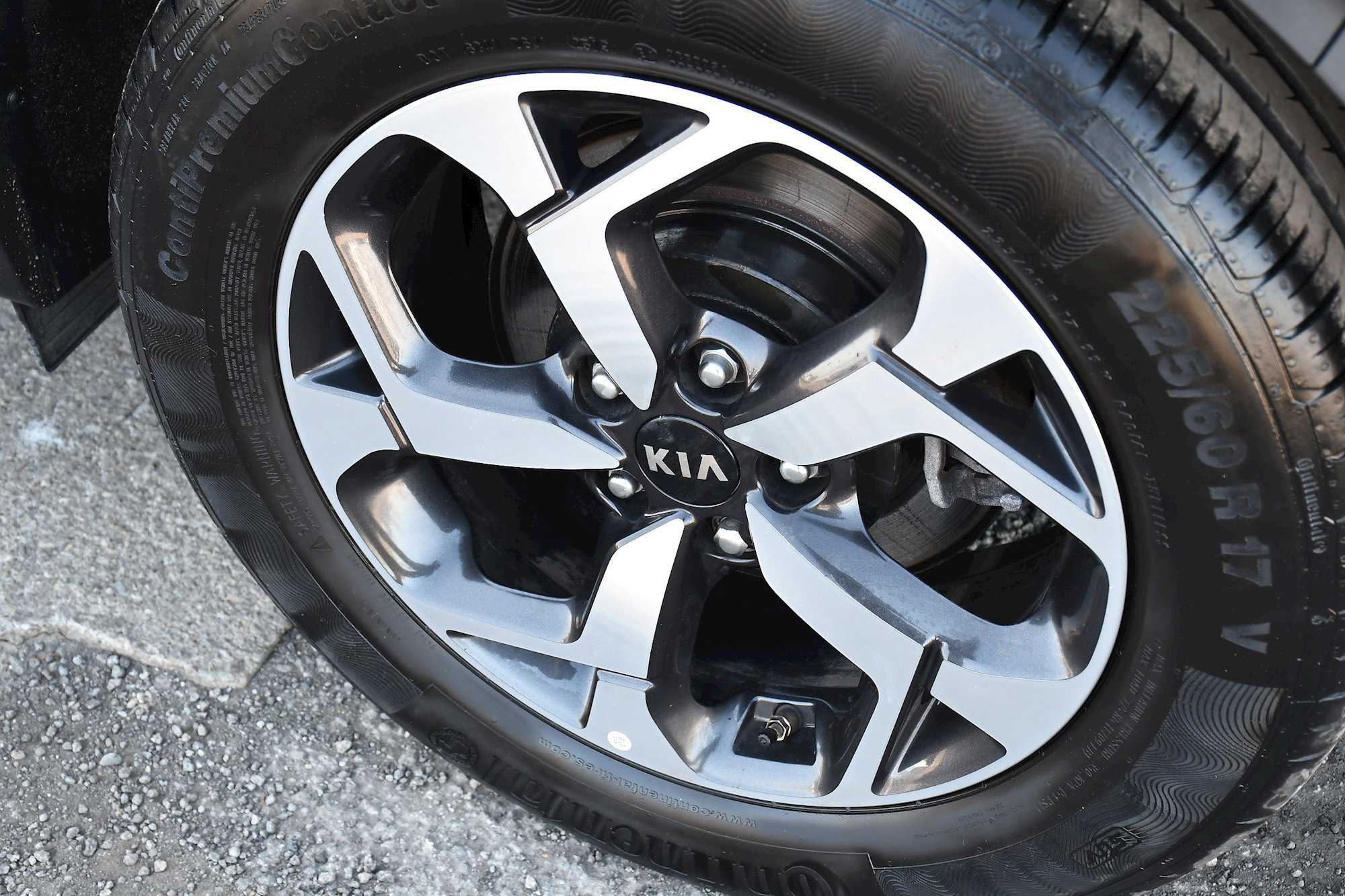 Kia Sportage CRDI 2 ISG 0dr Manual 2026