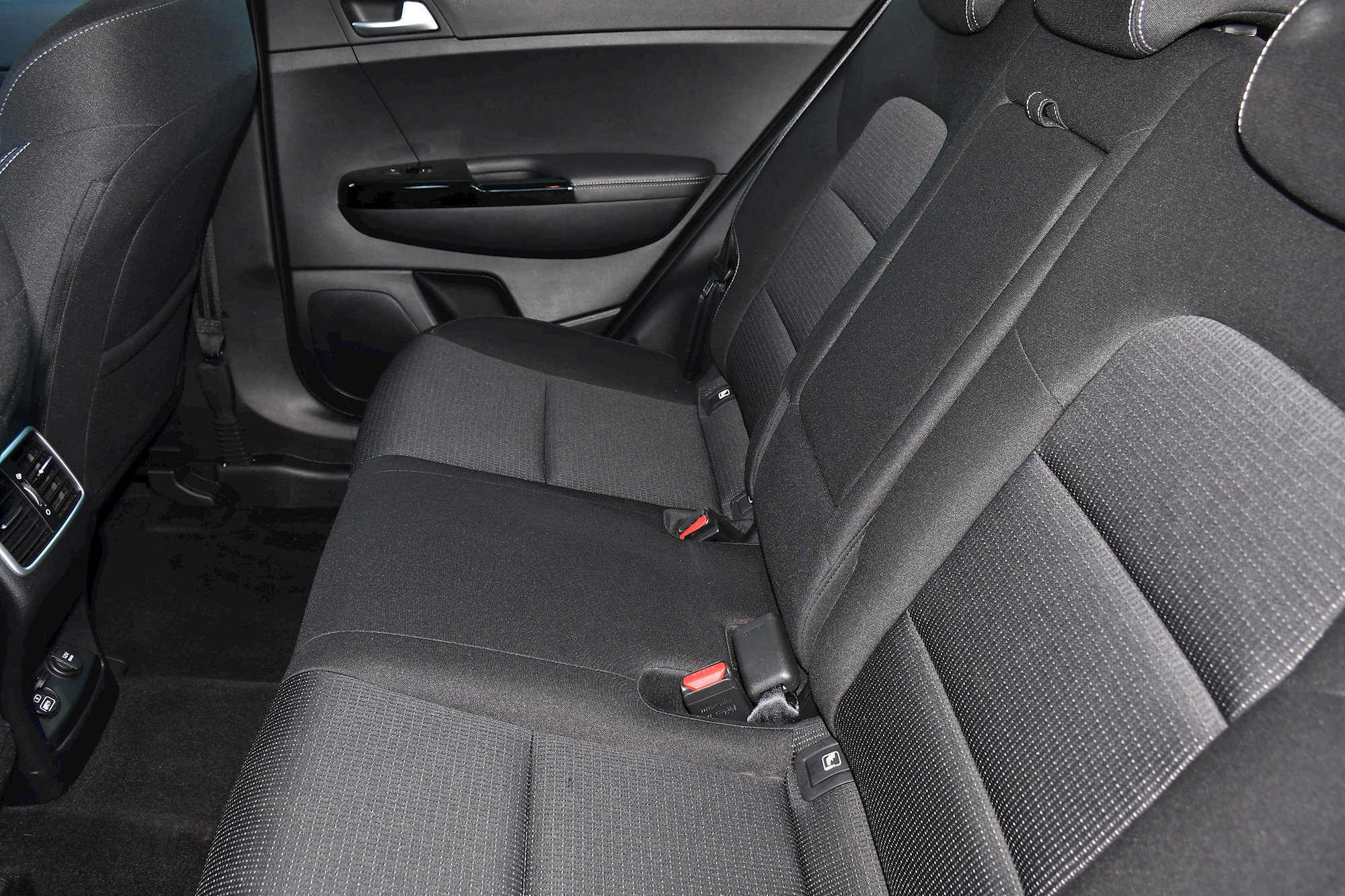 Kia Sportage CRDI 2 ISG 0dr Manual 2026