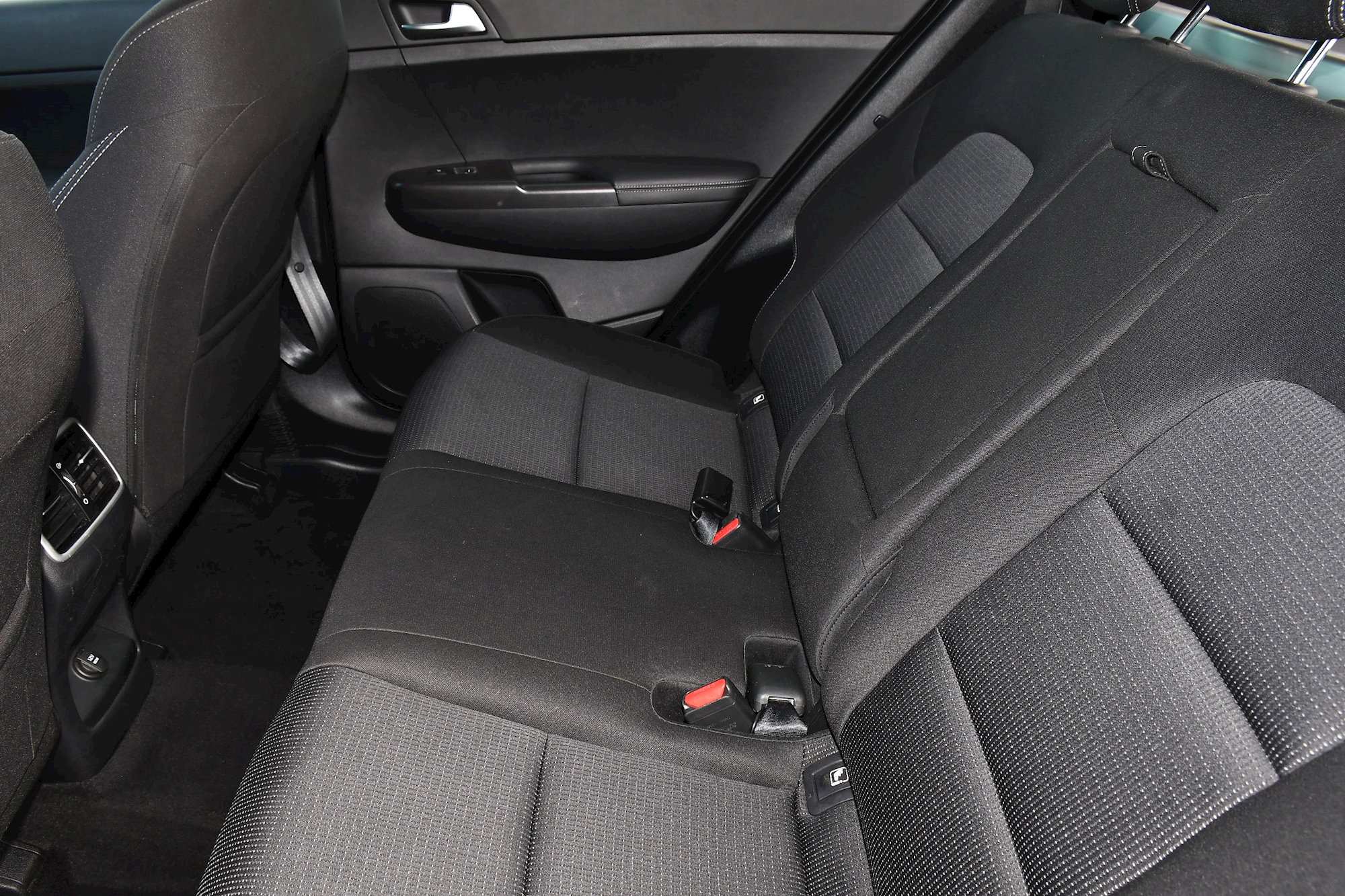 Kia Sportage CRDI 2 ISG 5dr Manual 2026