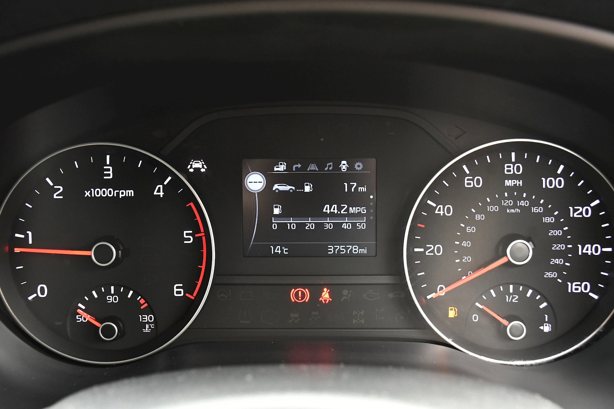 Kia Sportage CRDI 2 ISG 5dr Manual 2026