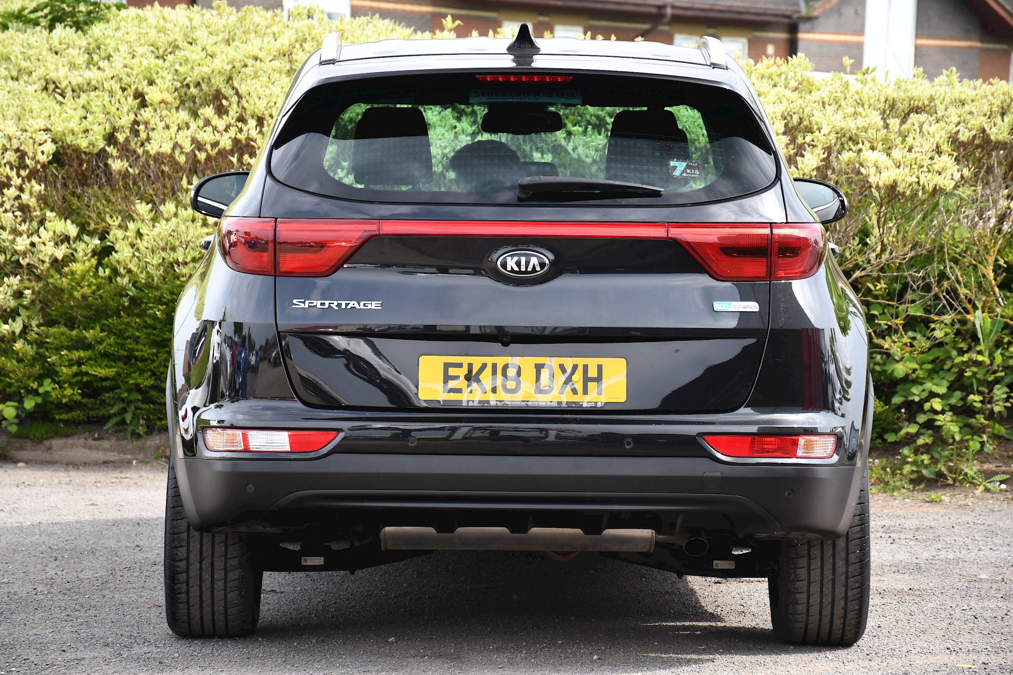Kia Sportage CRDI 2 ISG 5dr Manual 2026