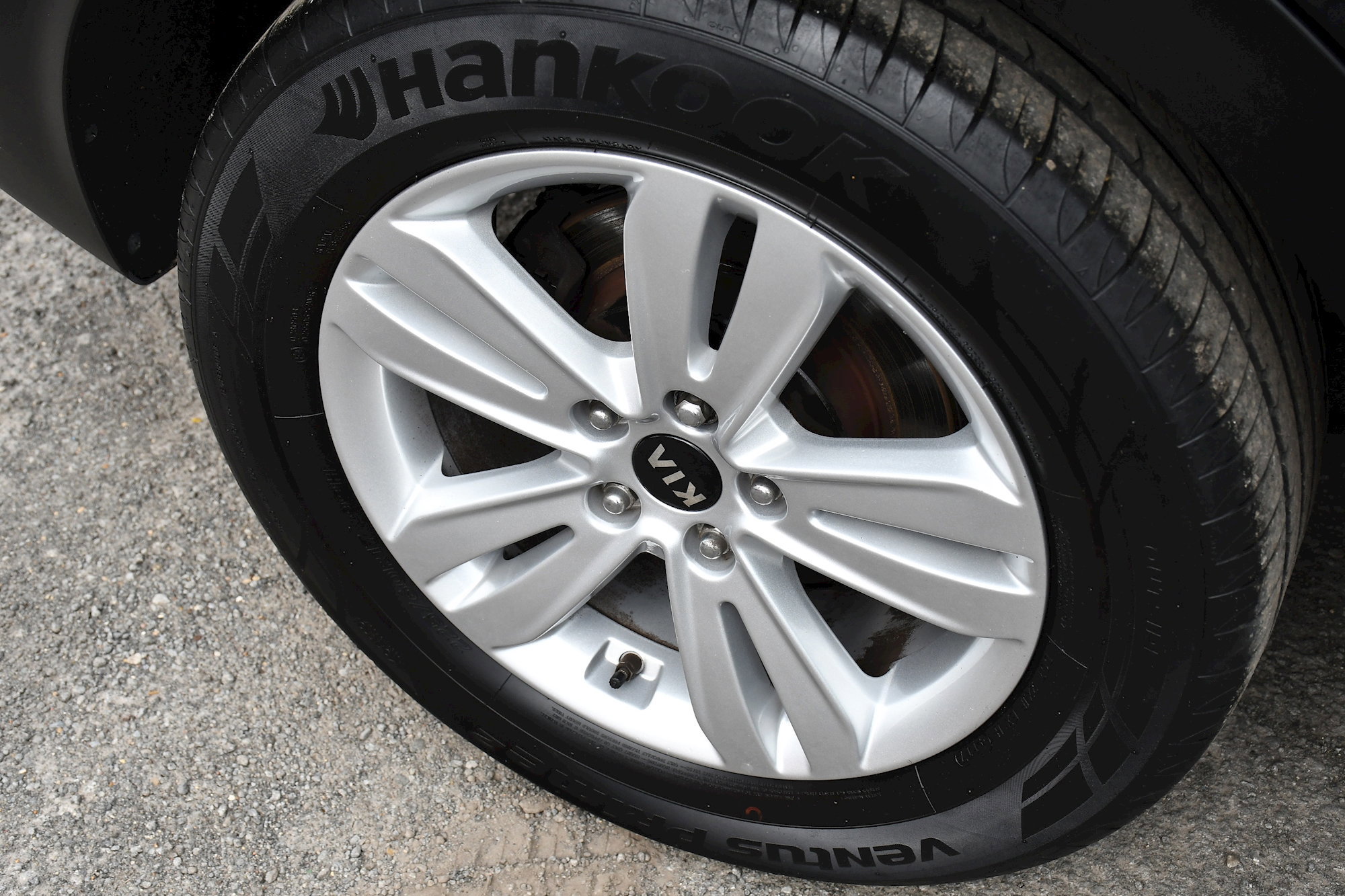 Kia Sportage CRDI 2 ISG 5dr Manual 2026