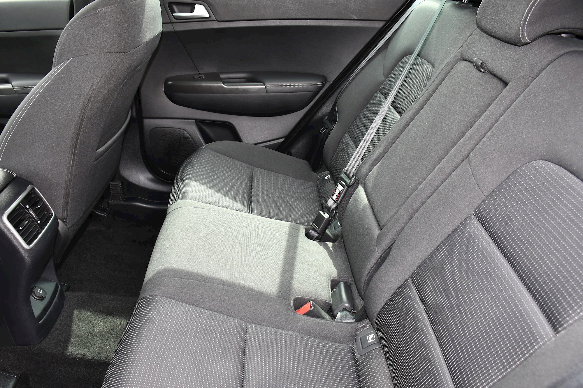 Kia Sportage CRDI 2 ISG 5dr Manual 2026
