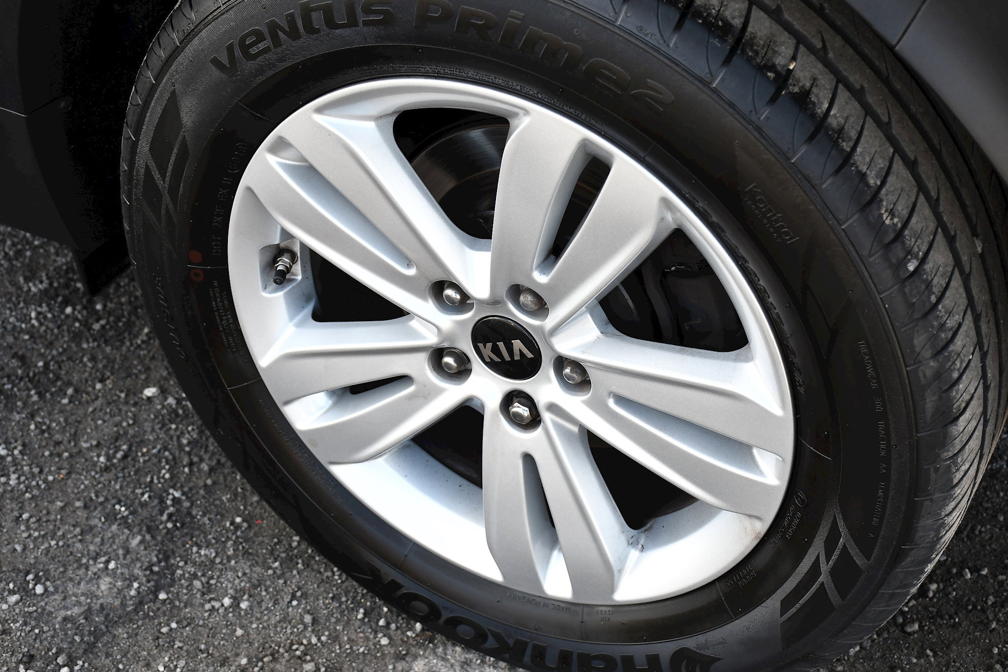 Kia Sportage CRDI 2 ISG 5dr Manual 2026