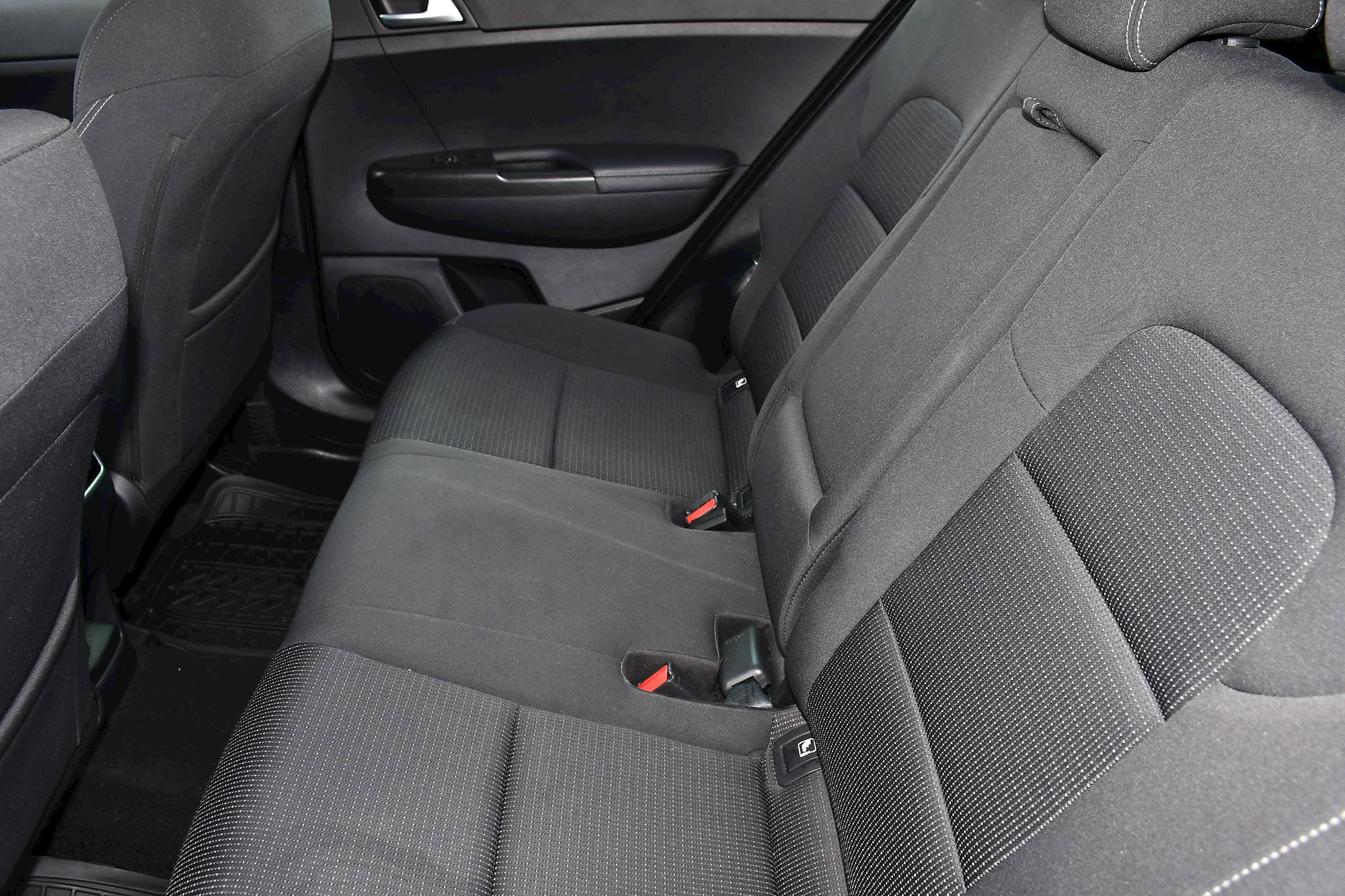 Kia Sportage CRDI 2 ISG 5dr Manual 2026