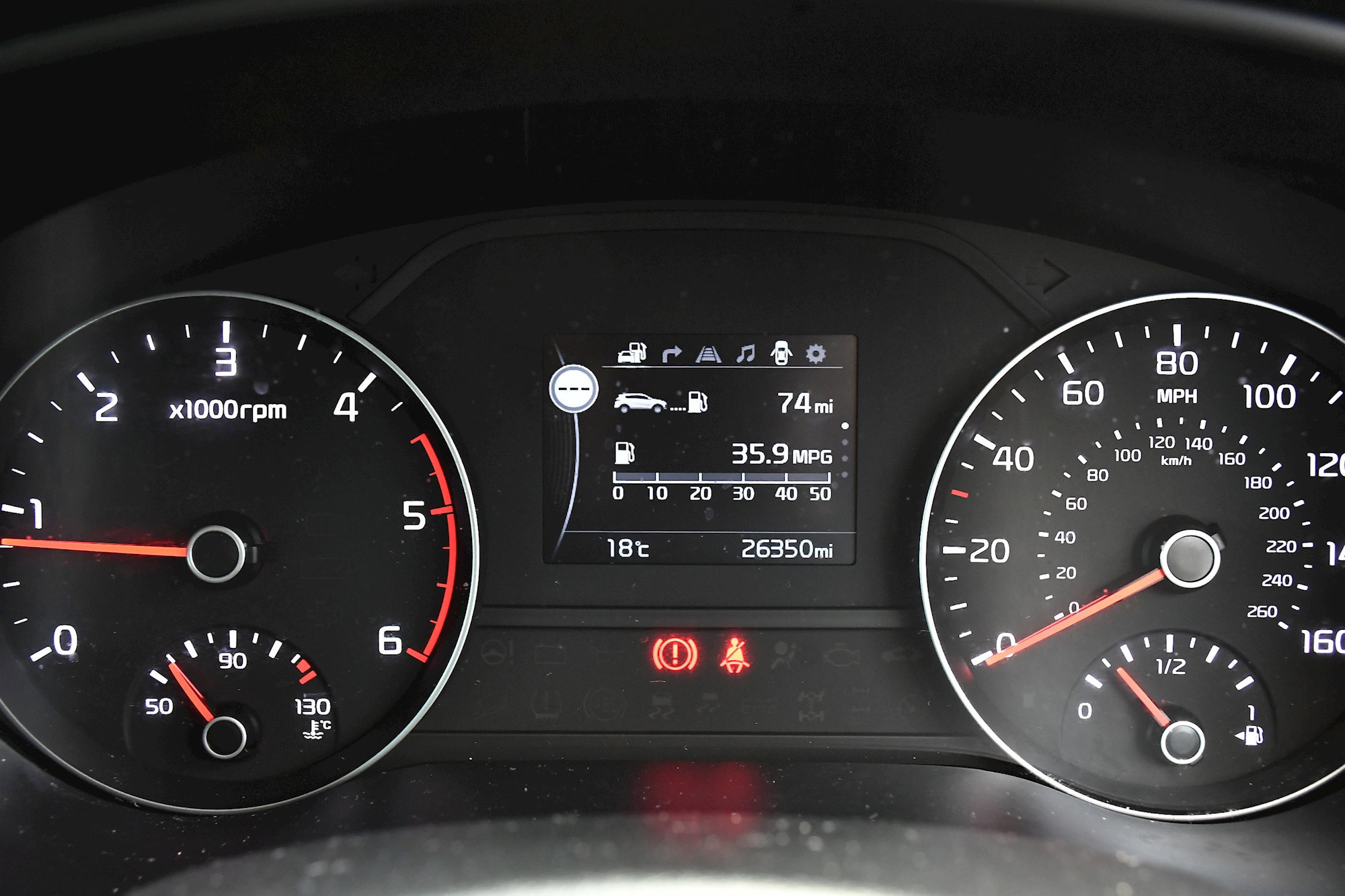 Kia Sportage CRDI 2 ISG 5dr Manual 2026