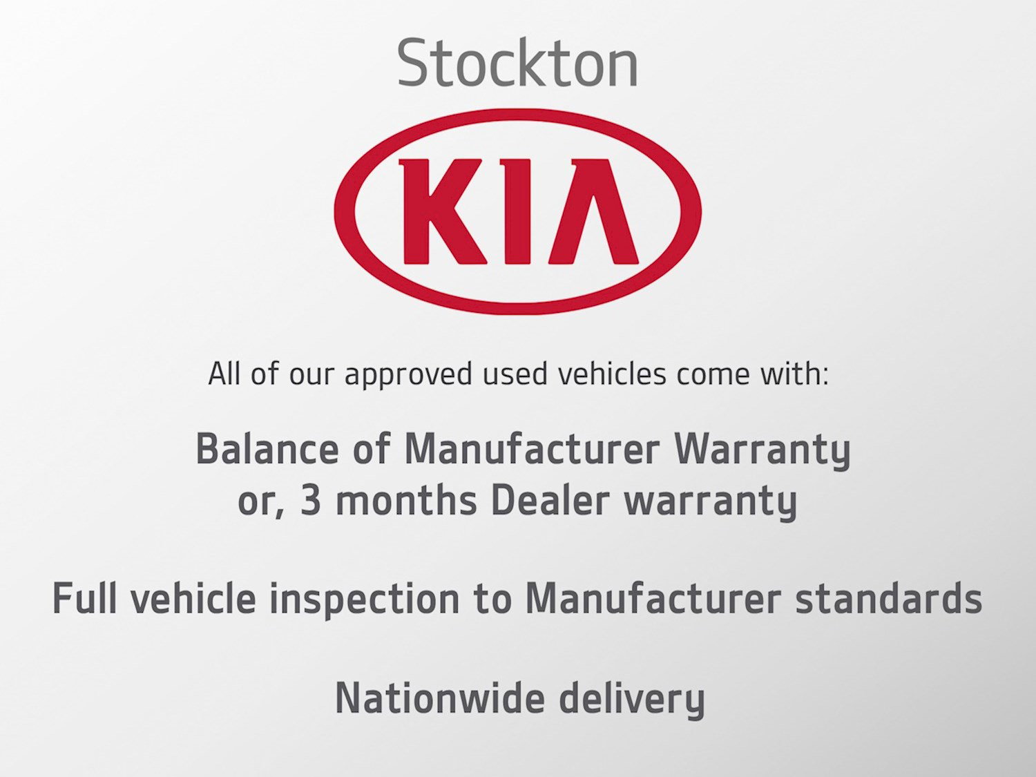 Kia Sportage CRDI 3 ISG 5dr Manual 2026