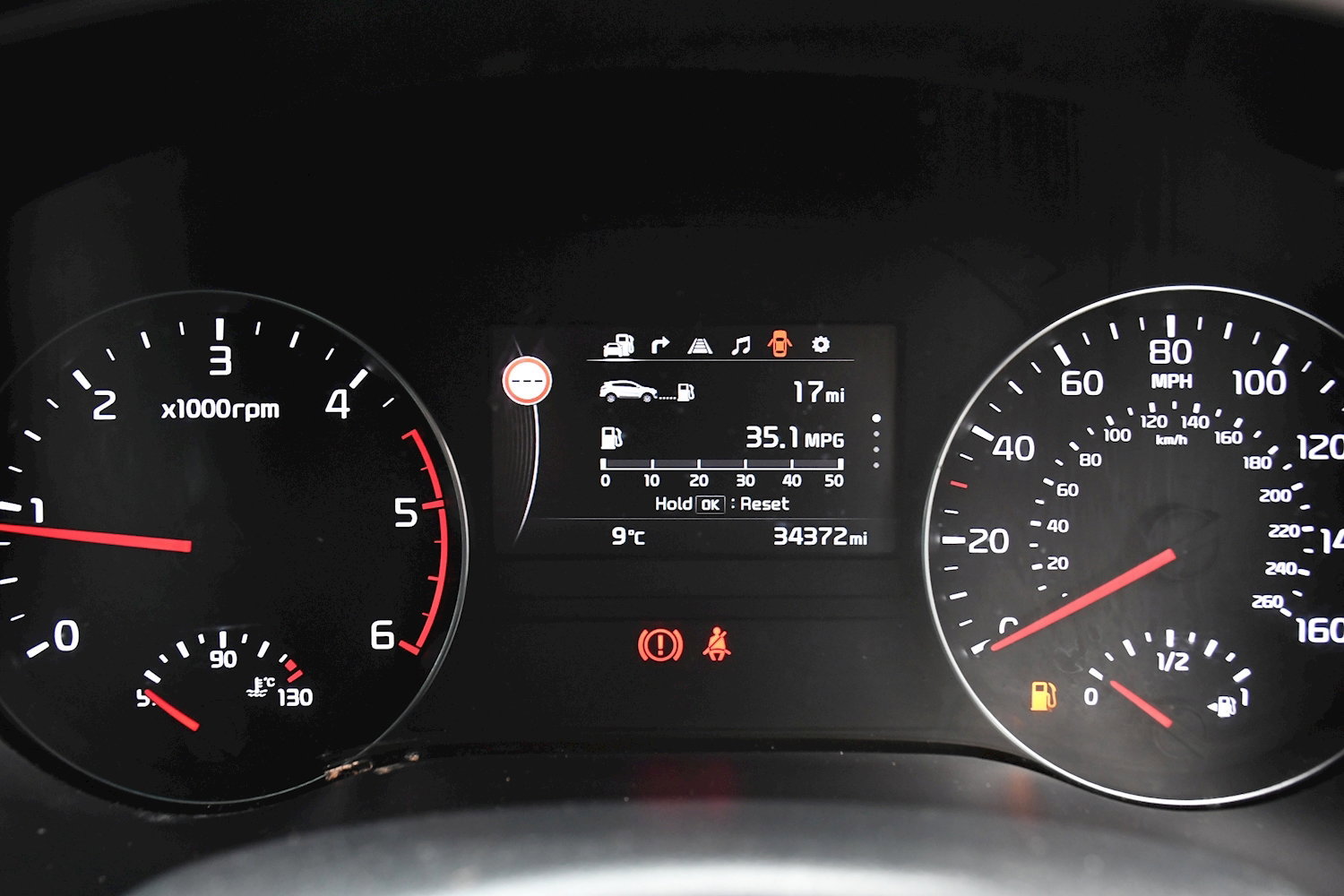 Kia Sportage CRDI 3 ISG 5dr Manual 2026
