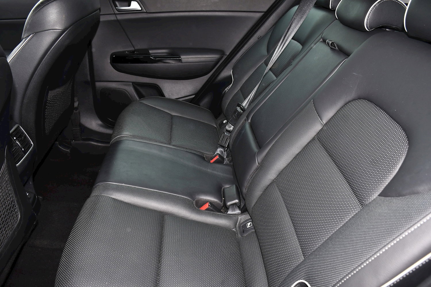 Kia Sportage CRDI 3 ISG 5dr Manual 2026