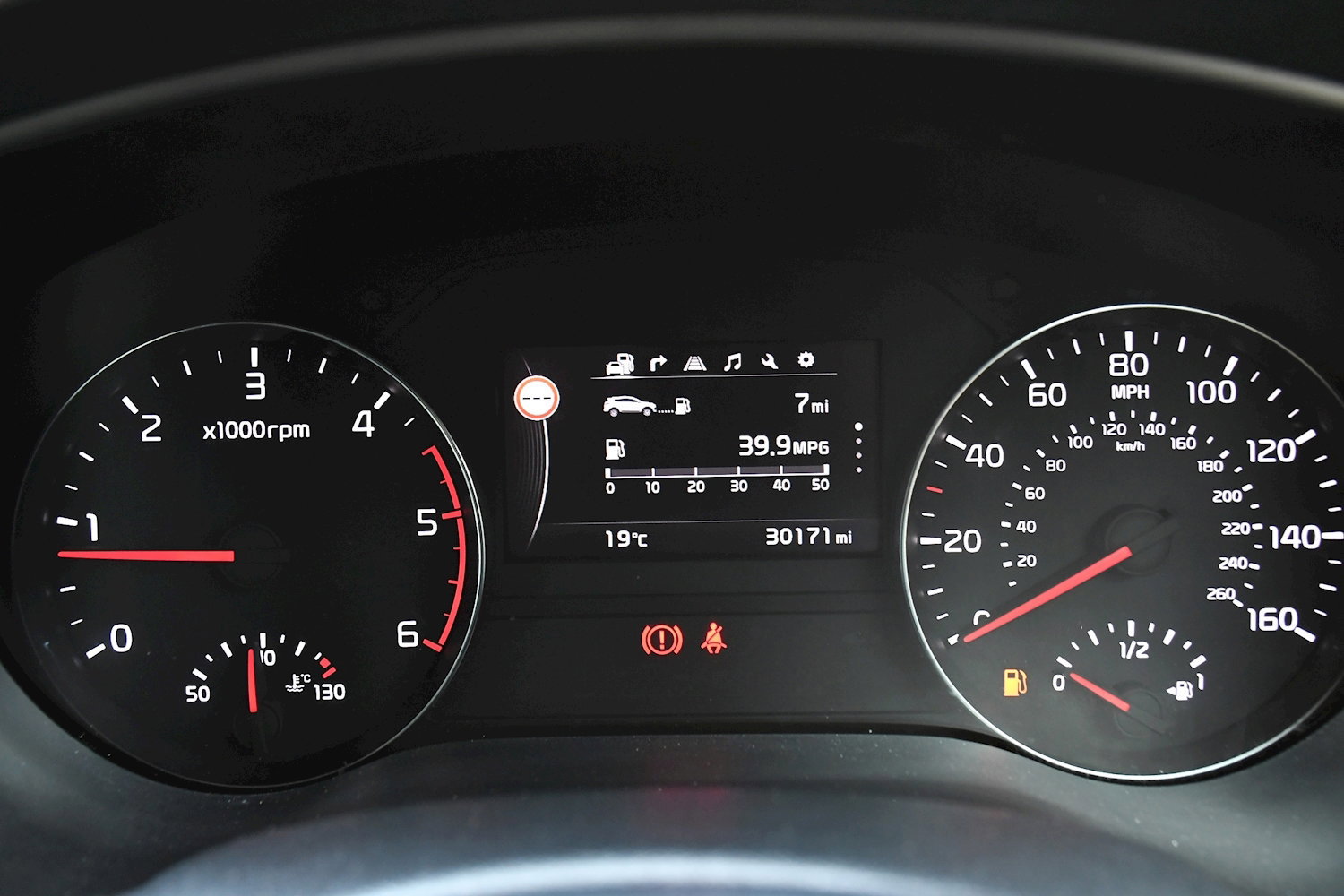 Kia Sportage CRDI 4 ISG 5dr Manual 2026