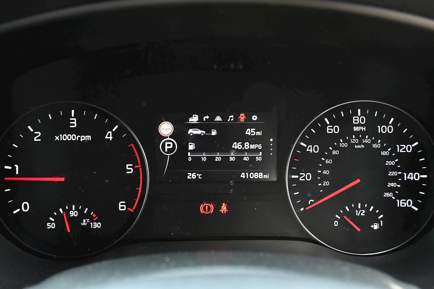 Kia Sportage CRDI GT-LINE 5dr Automatic 2026