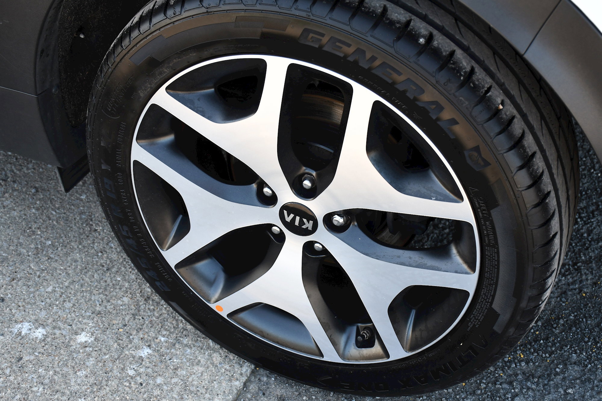 Kia Sportage CRDI GT-LINE DCT ISG 5dr Automatic 2026