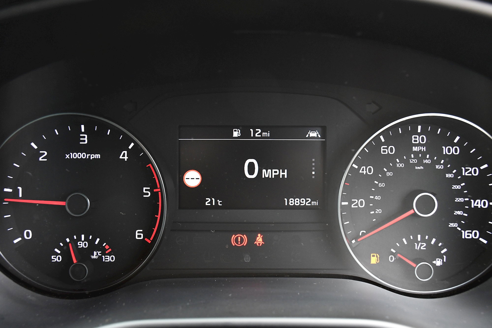 Kia Sportage CRDI GT-LINE ISG 5dr Manual 2026