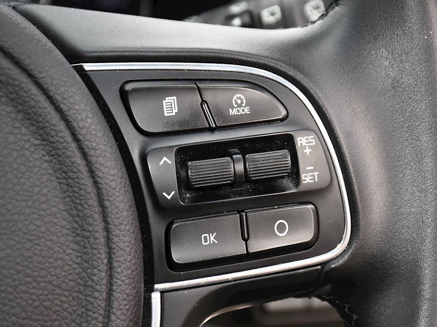 Kia Sportage CRDI KX-2 5dr Manual 2026