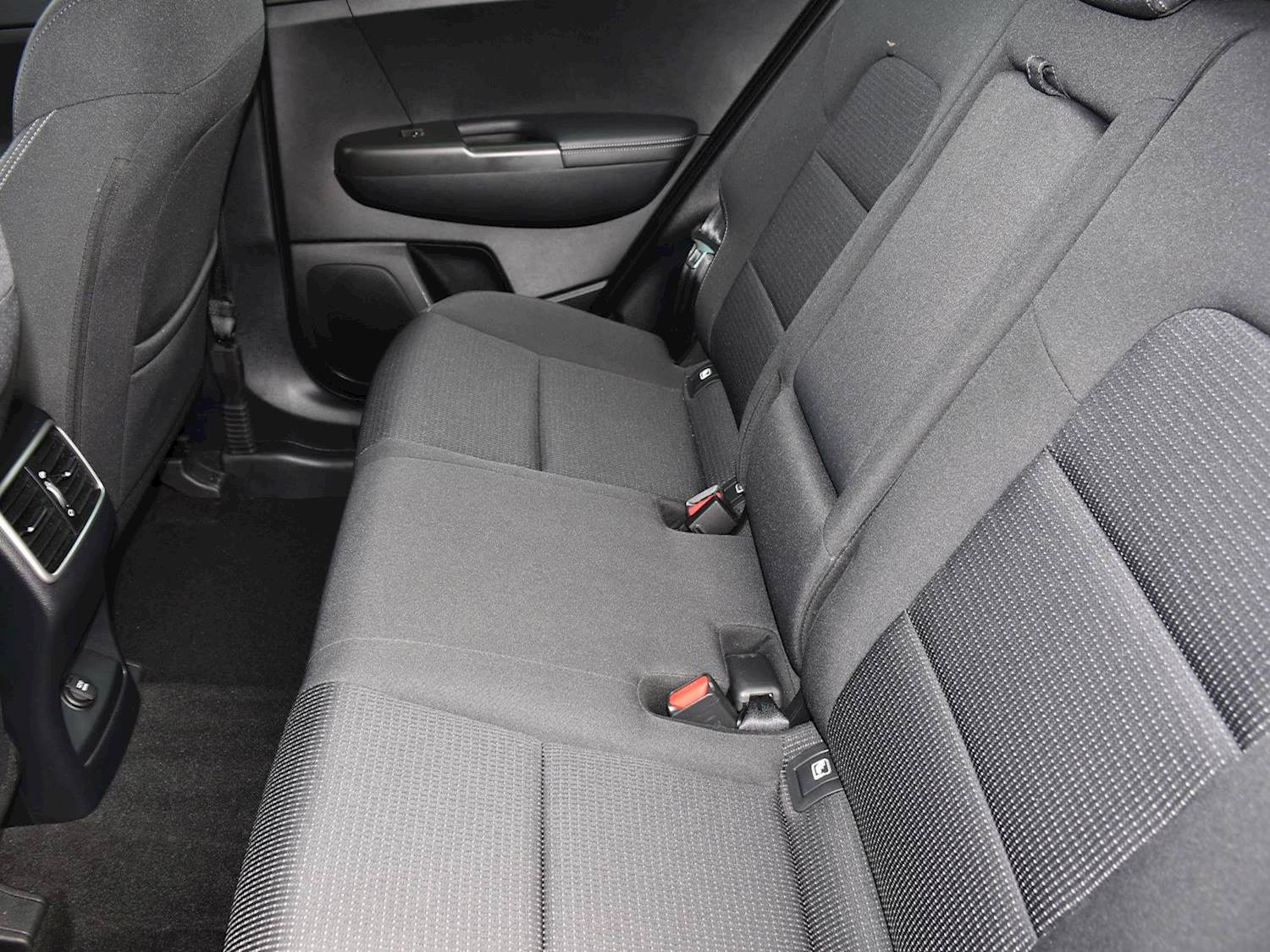 Kia Sportage CRDI KX-2 5dr Manual 2026