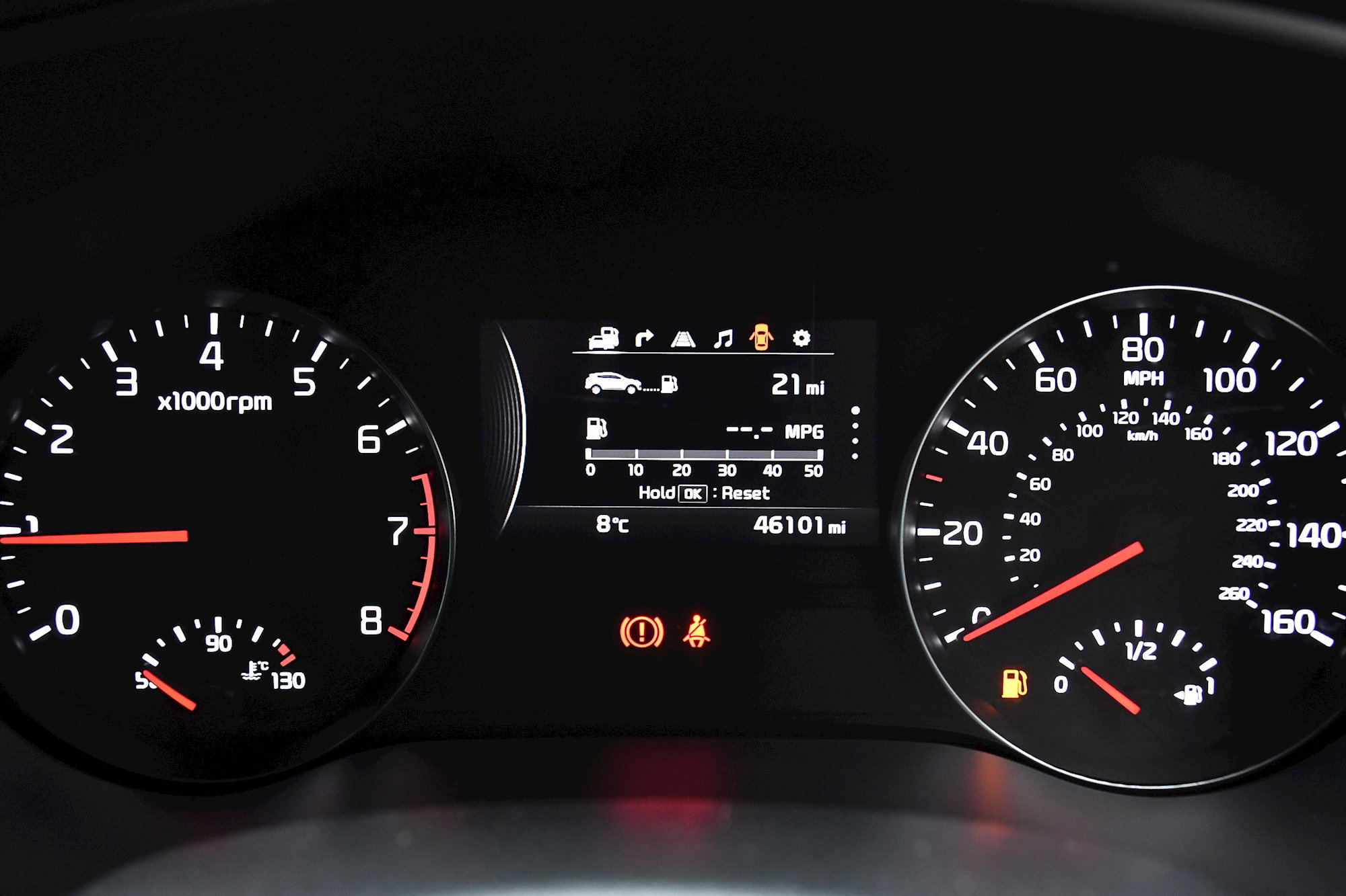 Kia Sportage GT-LINE 5dr Manual 2026