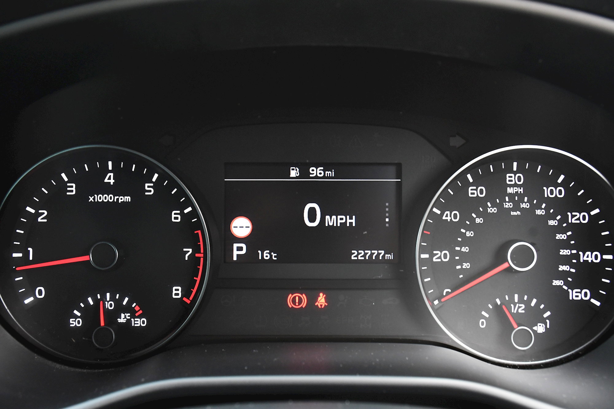 Kia Sportage GT-LINE ISG 5dr Semi Automatic 2026