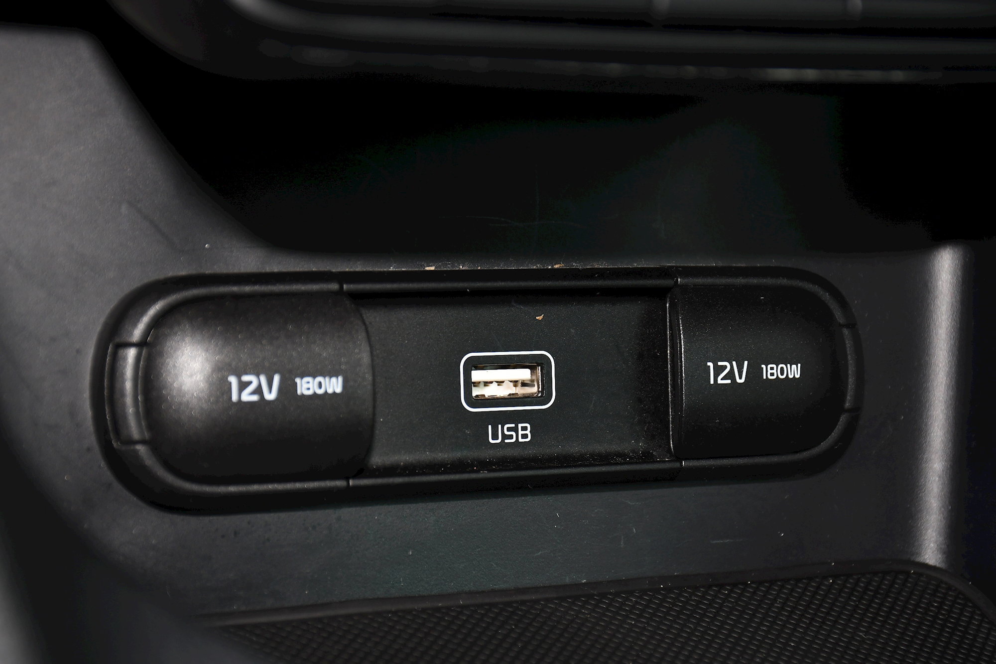 Kia Sportage GT-LINE ISG 5dr Semi Automatic 2026