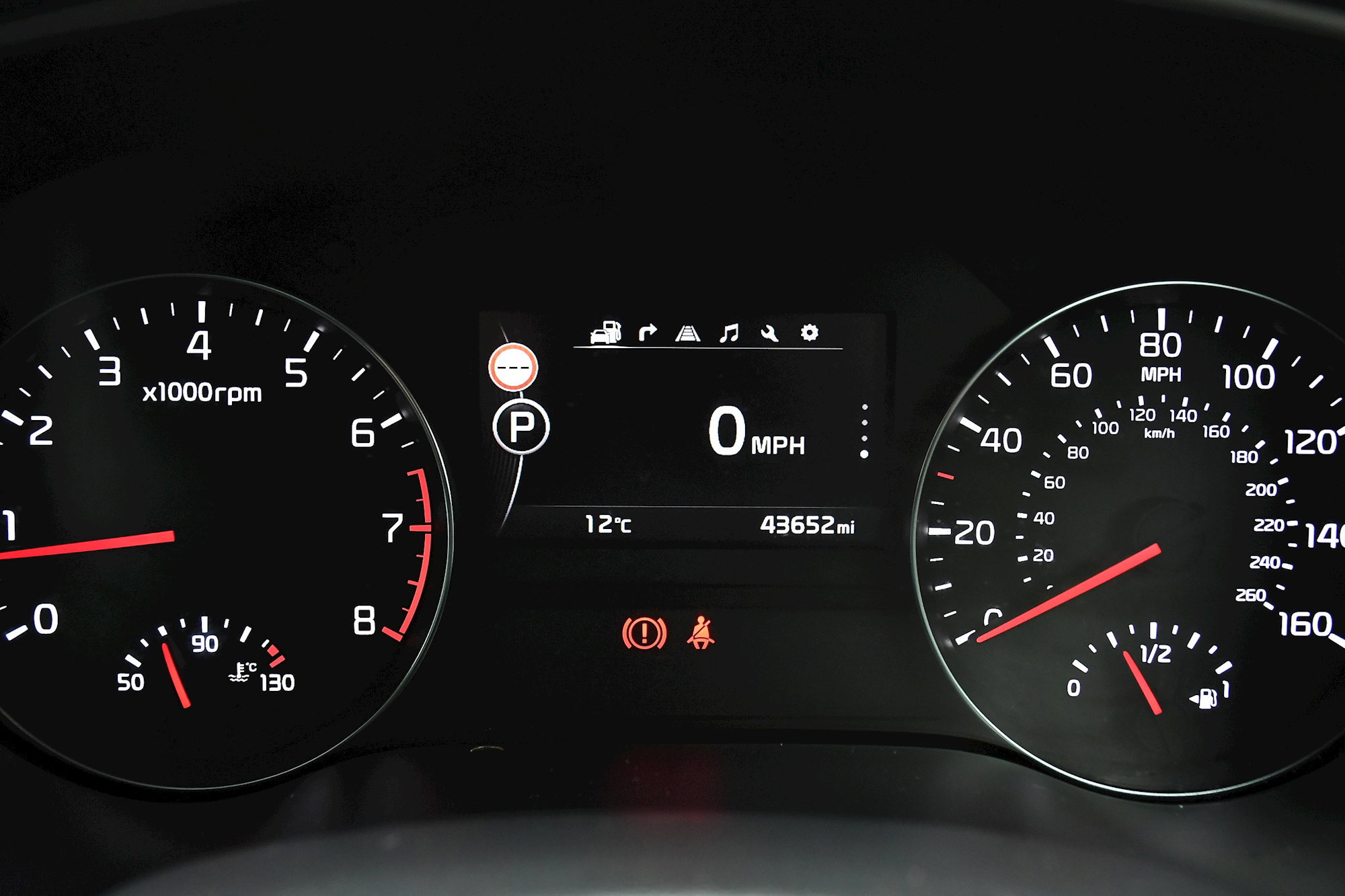 Kia Sportage GT-LINE S 5dr Automatic 2026