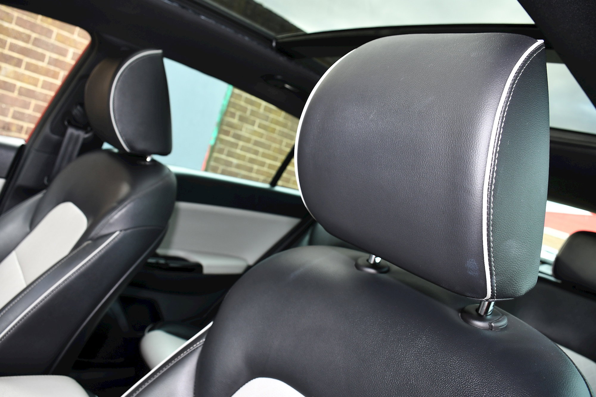 Kia Sportage GT-LINE S 5dr Automatic 2026