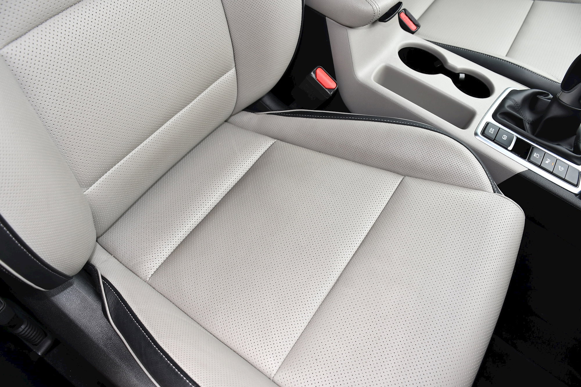 Kia Sportage PLATINUM EDITION ISG 0dr Manual 2026