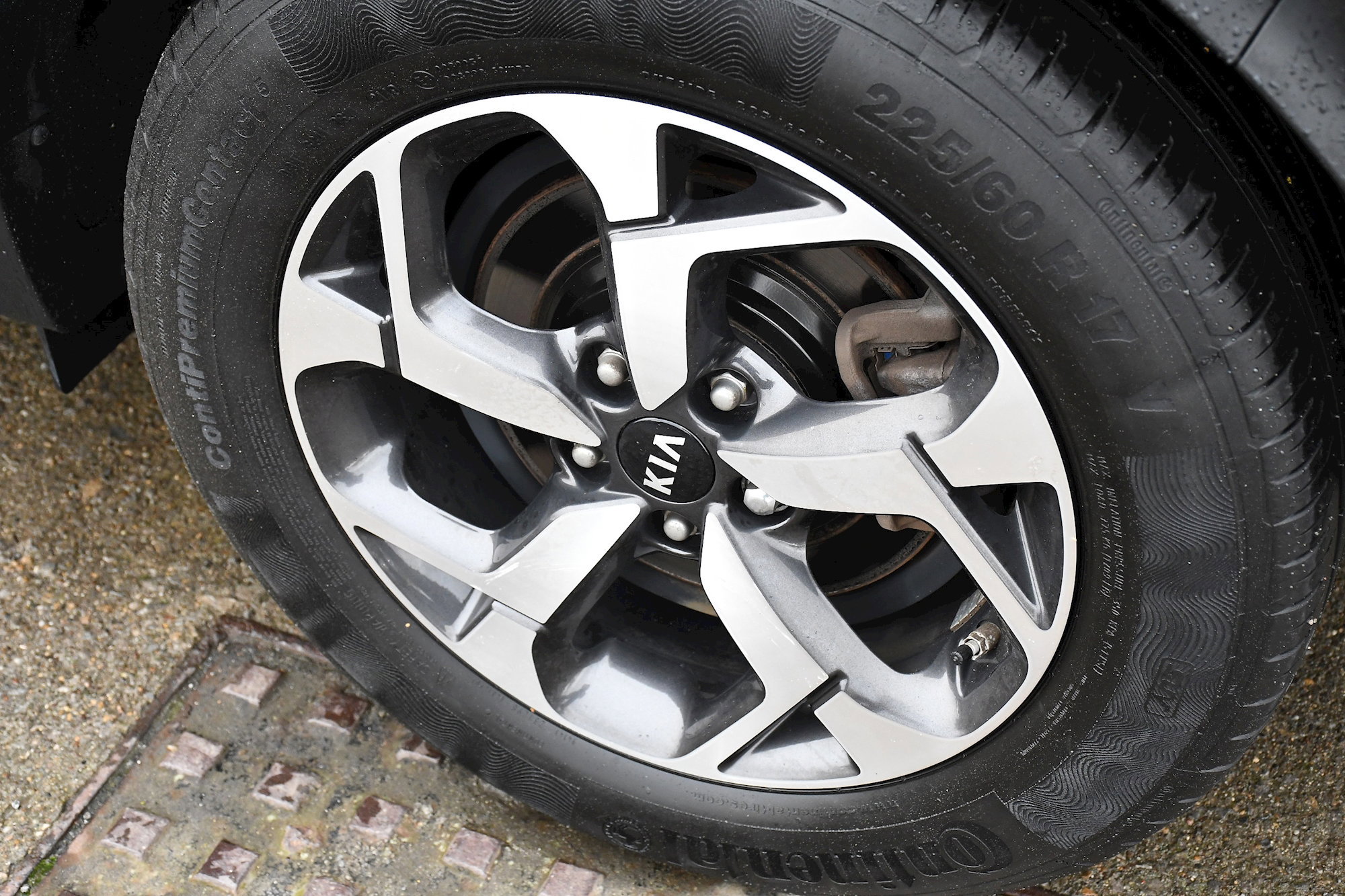 Kia Sportage PLATINUM EDITION ISG 0dr Manual 2026