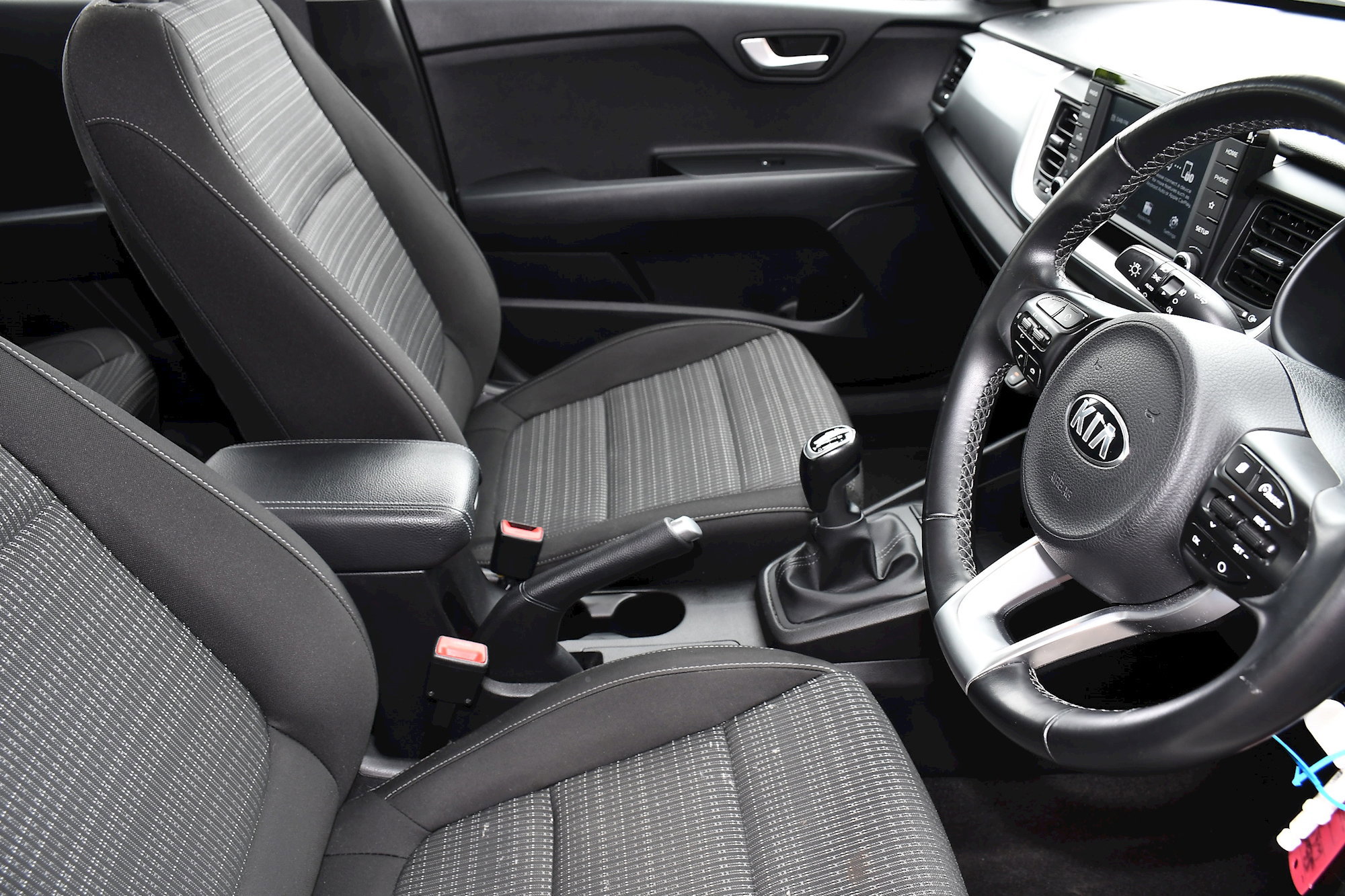 Kia Stonic 1.4 2 SUV 5dr Petrol Euro 6 (s/s) (98 bhp) 5dr Manual 2026