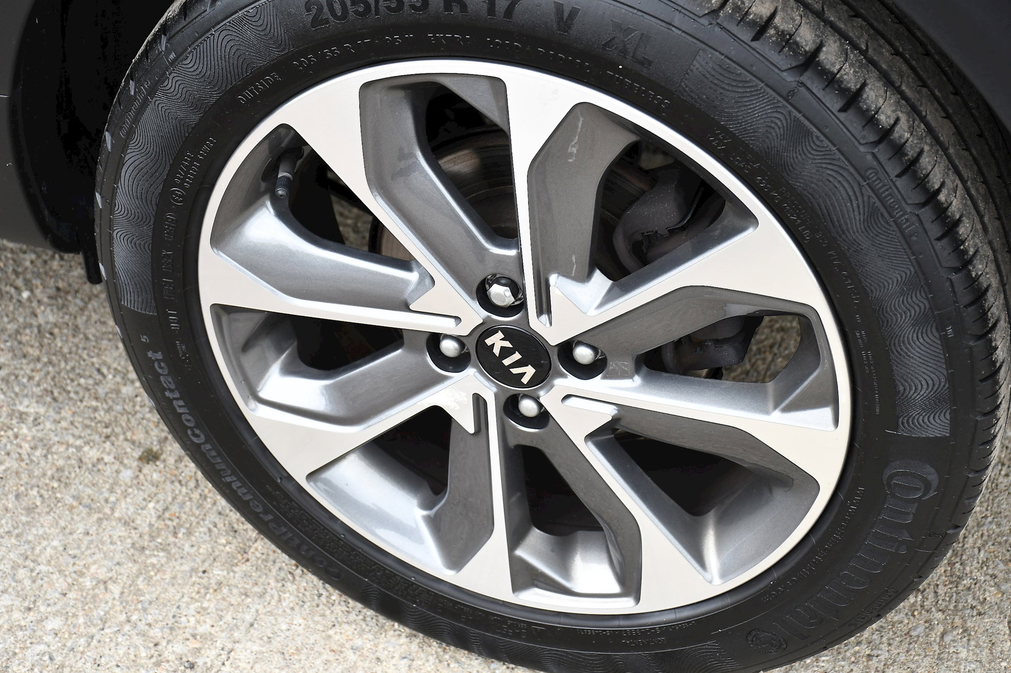 Kia Stonic 1.4 2 SUV 5dr Petrol Euro 6 (s/s) (98 bhp) 5dr Manual 2026