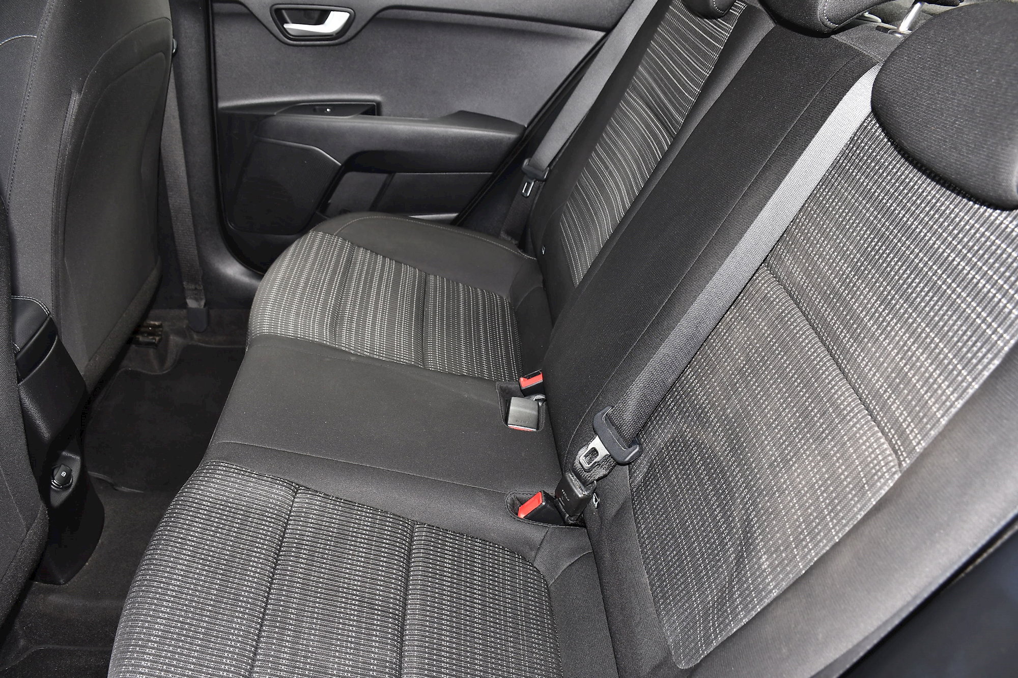 Kia Stonic 1.4 2 SUV 5dr Petrol Euro 6 (s/s) (98 bhp) 5dr Manual 2026