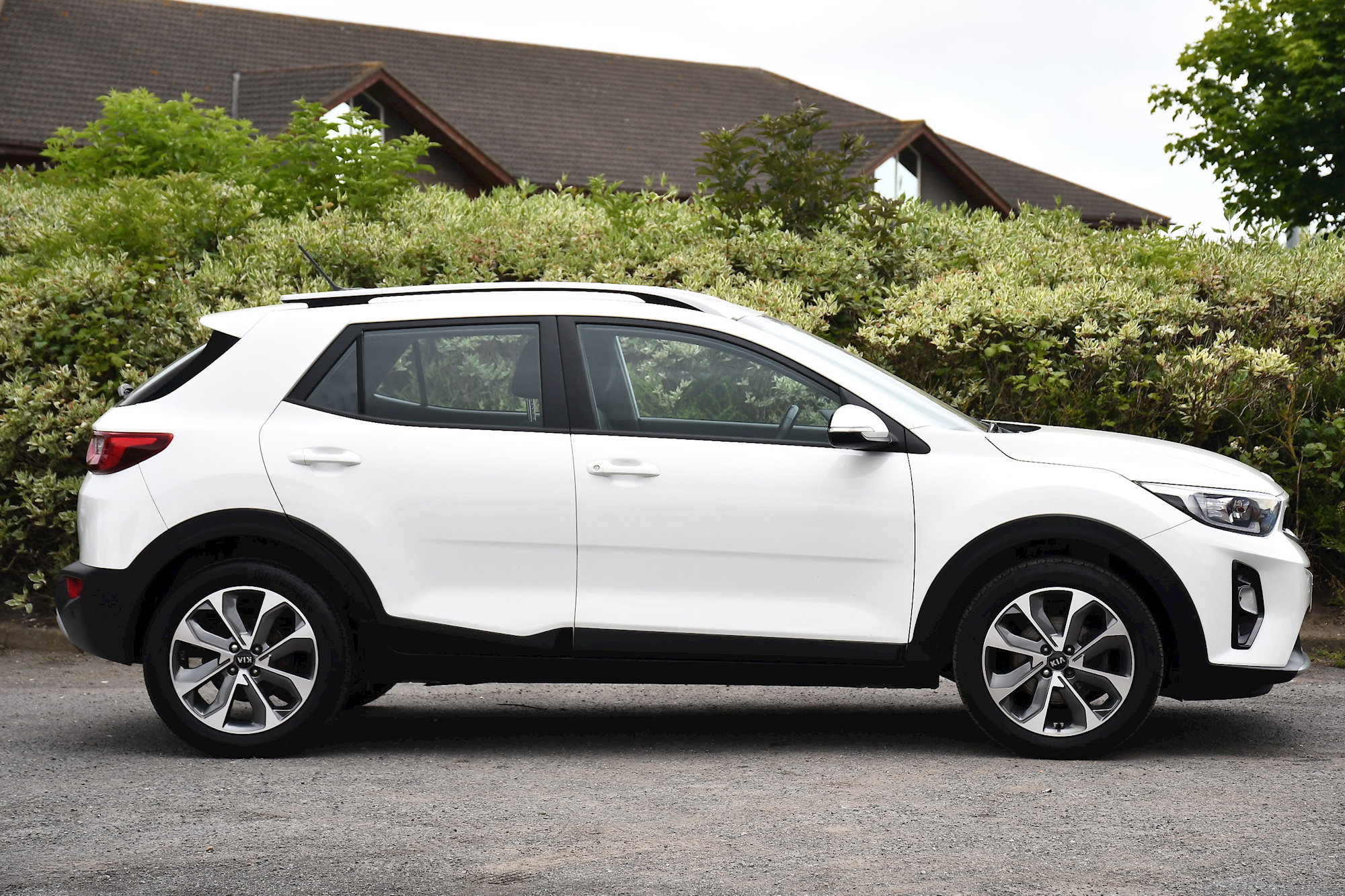 Kia Stonic 1.4 2 SUV 5dr Petrol Euro 6 (s/s) (98 bhp) 5dr Manual 2026