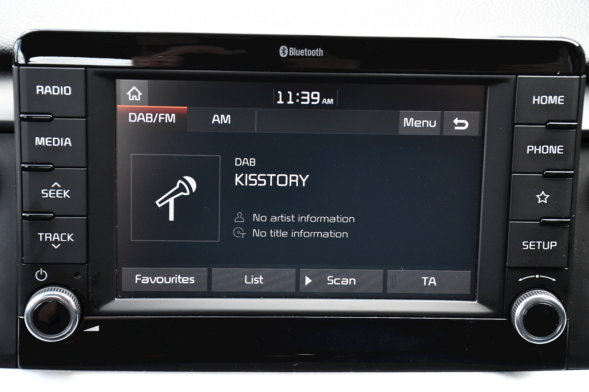 Kia Stonic 1.4 2 SUV 5dr Petrol Euro 6 (s/s) (98 bhp) 5dr Manual 2026