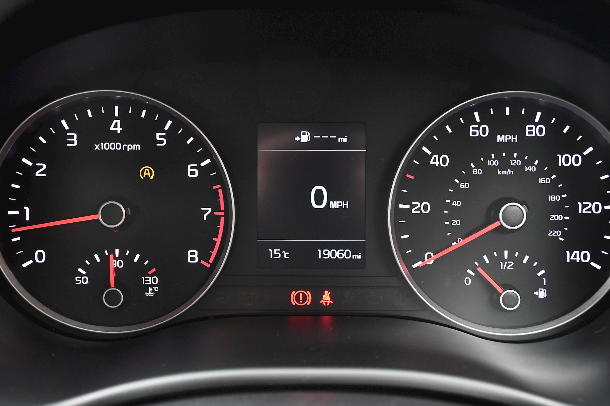 Kia Stonic 1.4 2 SUV 5dr Petrol Euro 6 (s/s) (98 bhp) 5dr Manual 2026