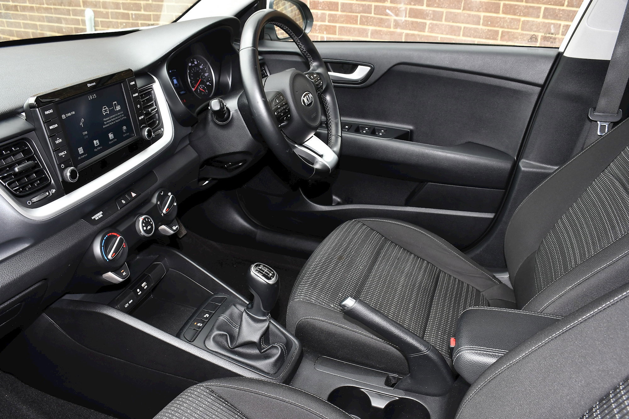 Kia Stonic 1.4 2 SUV 5dr Petrol Euro 6 (s/s) (98 bhp) 5dr Manual 2026