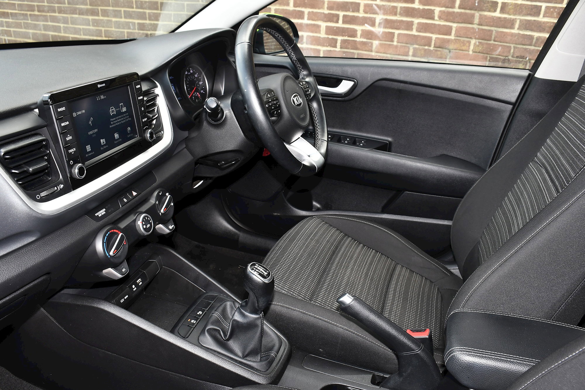 Kia Stonic 1.4 2 SUV 5dr Petrol Euro 6 (s/s) (98 bhp) 5dr Manual 2026