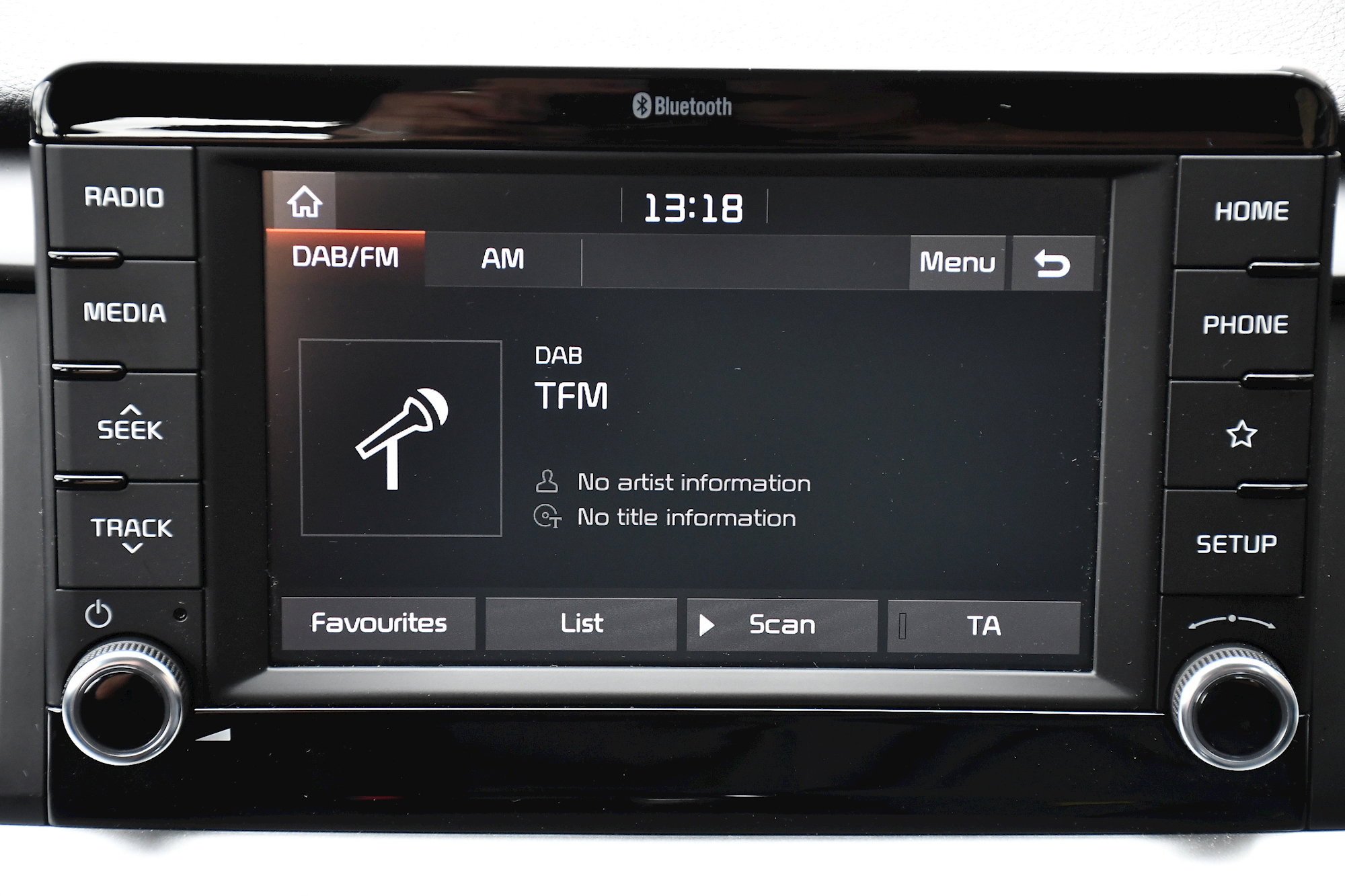 Kia Stonic 1.4 2 SUV 5dr Petrol Euro 6 (s/s) (98 bhp) 5dr Manual 2026