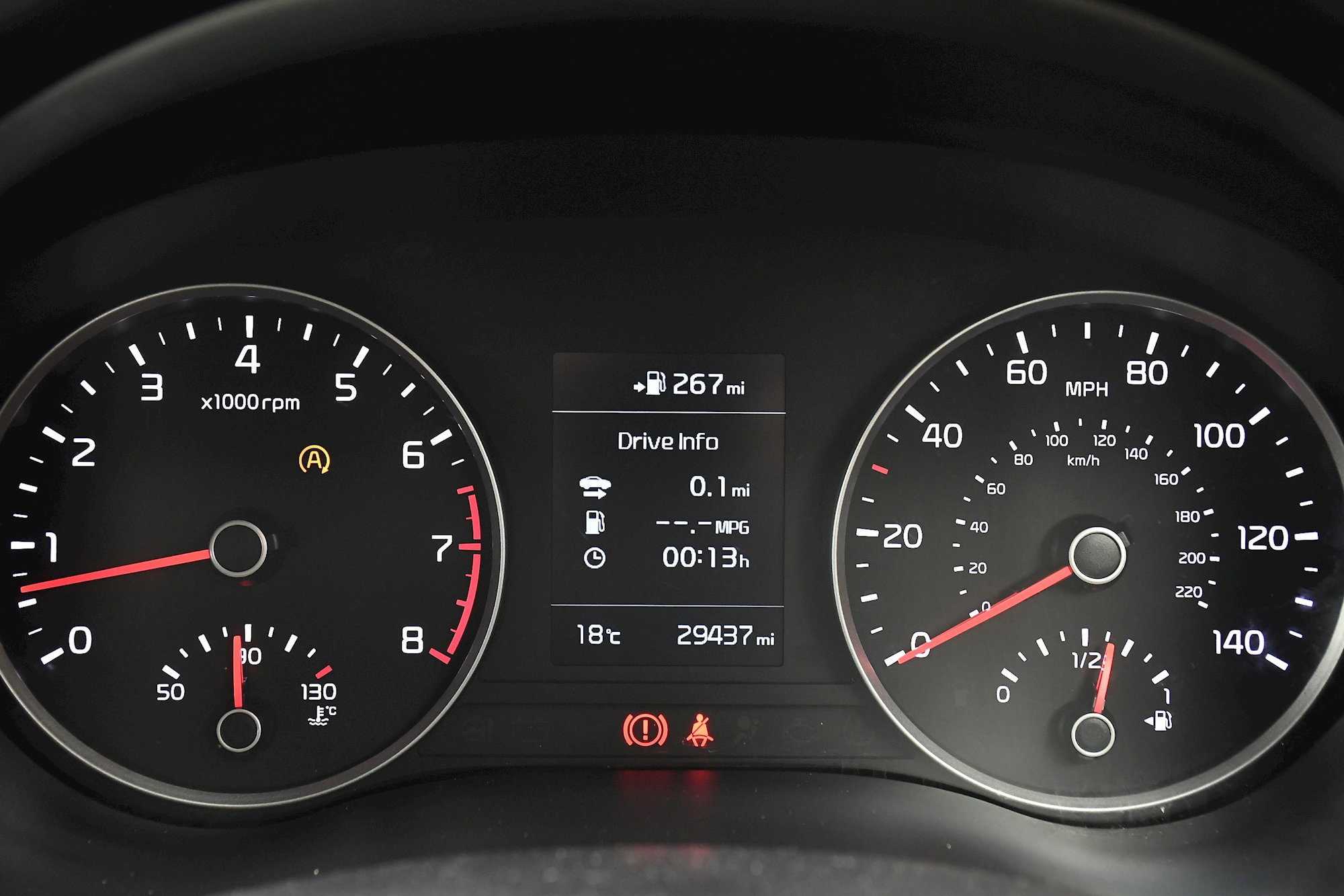 Kia Stonic 1.4 2 SUV 5dr Petrol Euro 6 (s/s) (98 bhp) 5dr Manual 2026