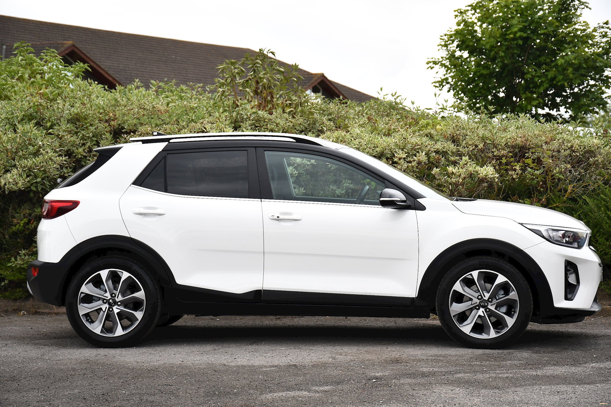 Kia Stonic 1.0 T-GDi 4 SUV 5dr Petrol Euro 6 (s/s) (118 bhp) 5dr Manual 2026