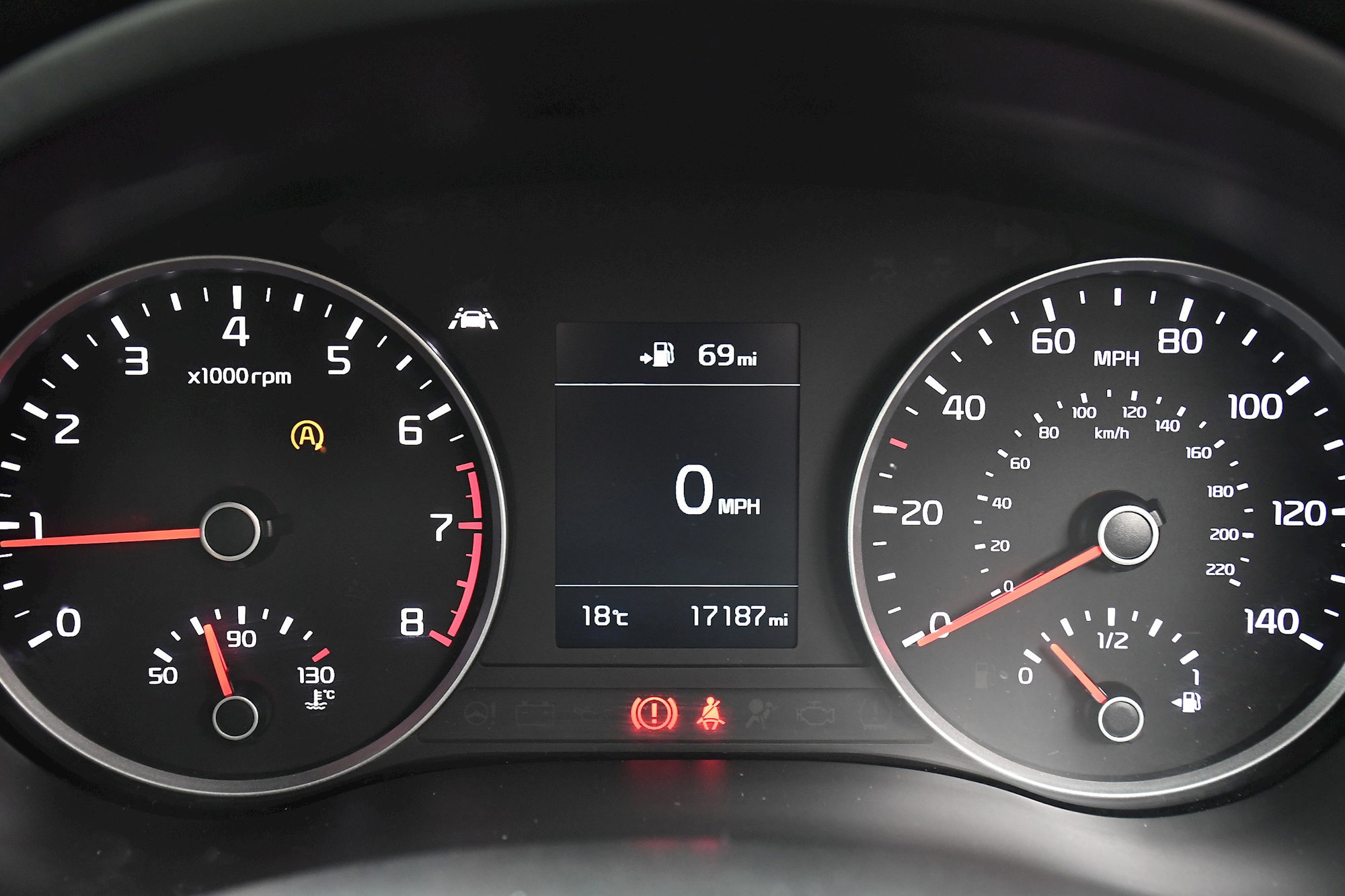 Kia Stonic 1.0 T-GDi 4 SUV 5dr Petrol Euro 6 (s/s) (118 bhp) 5dr Manual 2026