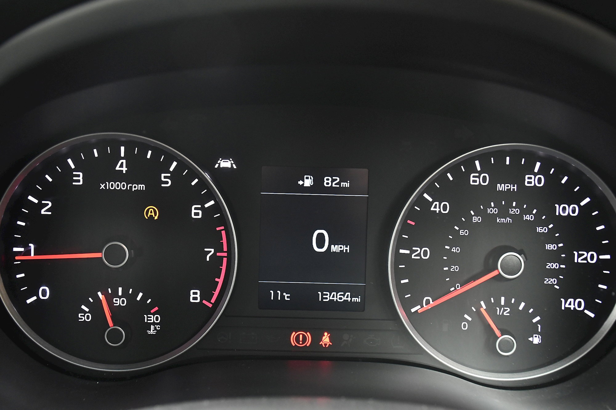 Kia Stonic 1.0 T-GDi 4 SUV 5dr Petrol Euro 6 (s/s) (118 bhp) 5dr Manual 2026